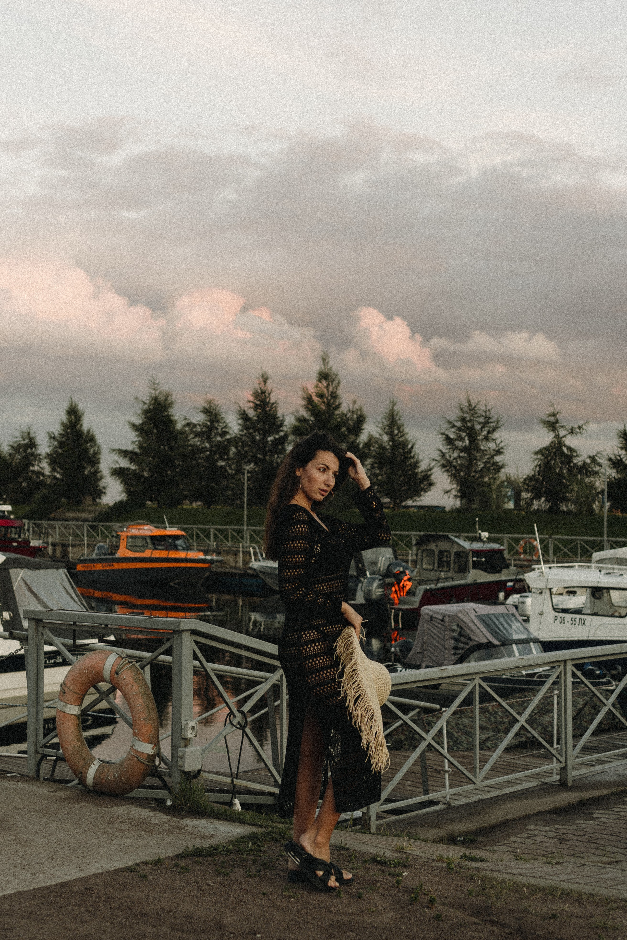 ЛЕНИНГРАДСКАЯ ОБЛАСТЬ. Профессиональный фотограф, Санкт-Петербург — Виктория Богомолова