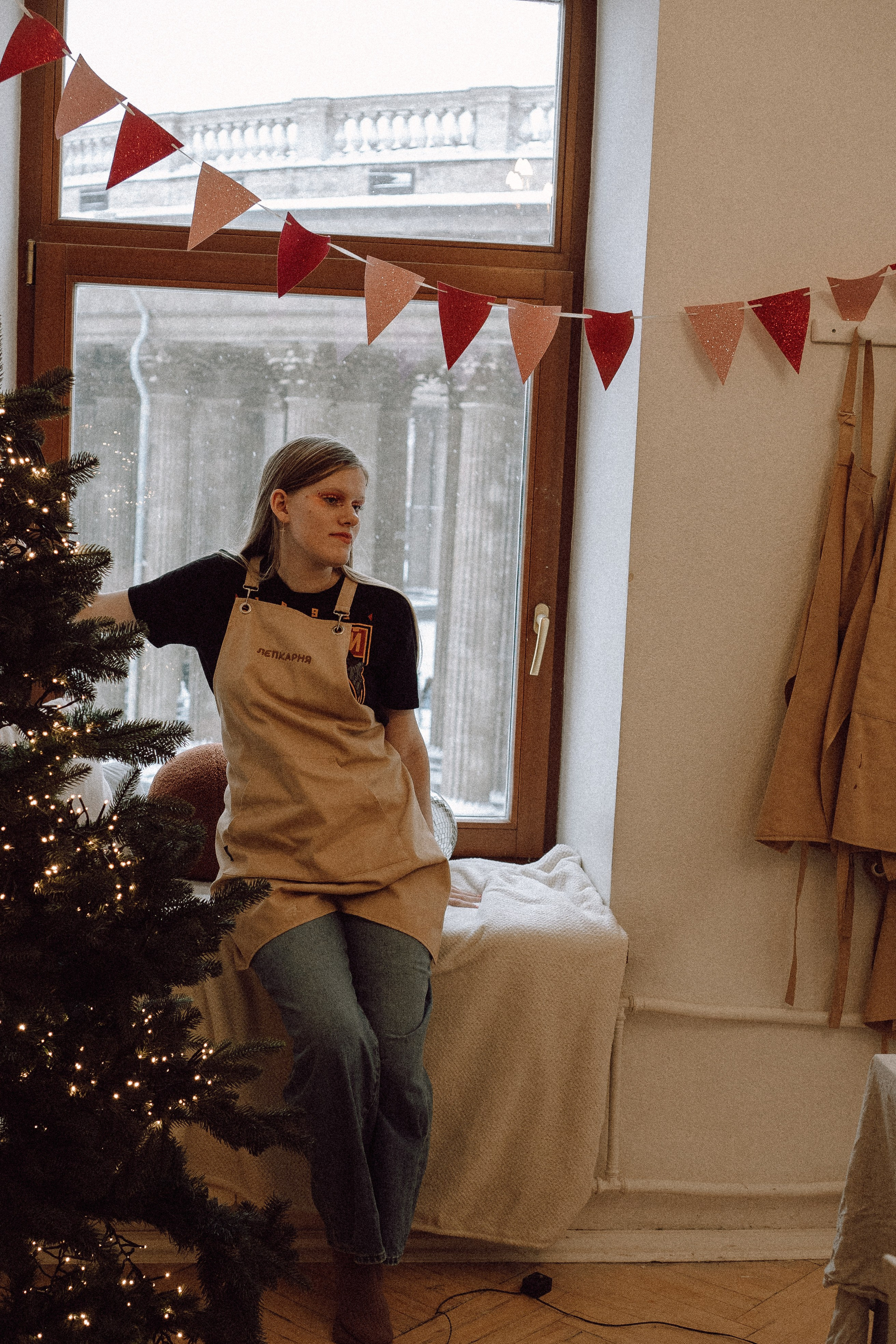 Студия лепки. Профессиональный фотограф, Санкт-Петербург — Виктория Богомолова