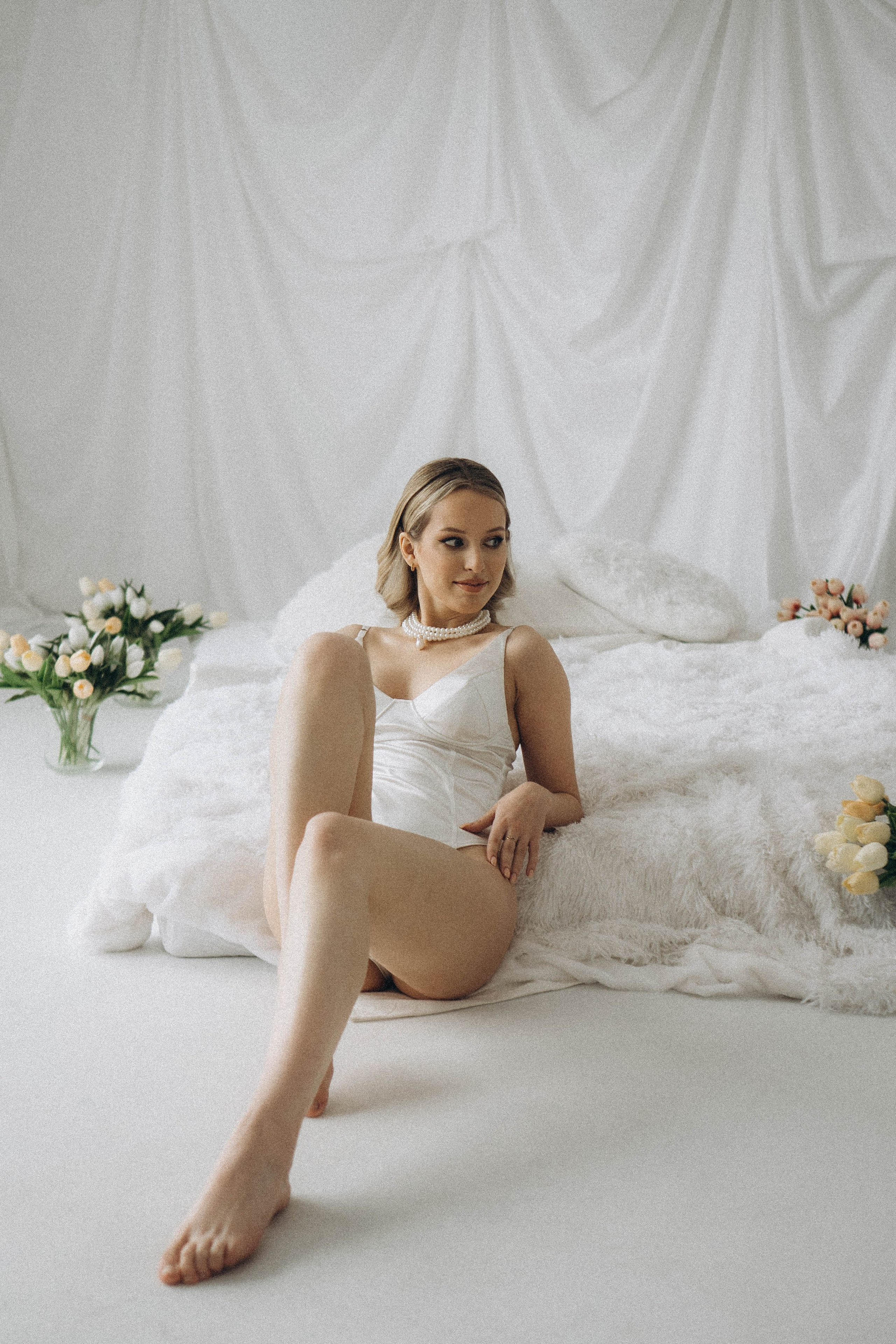 Весенняя. Профессиональный фотограф, Санкт-Петербург — Виктория Богомолова