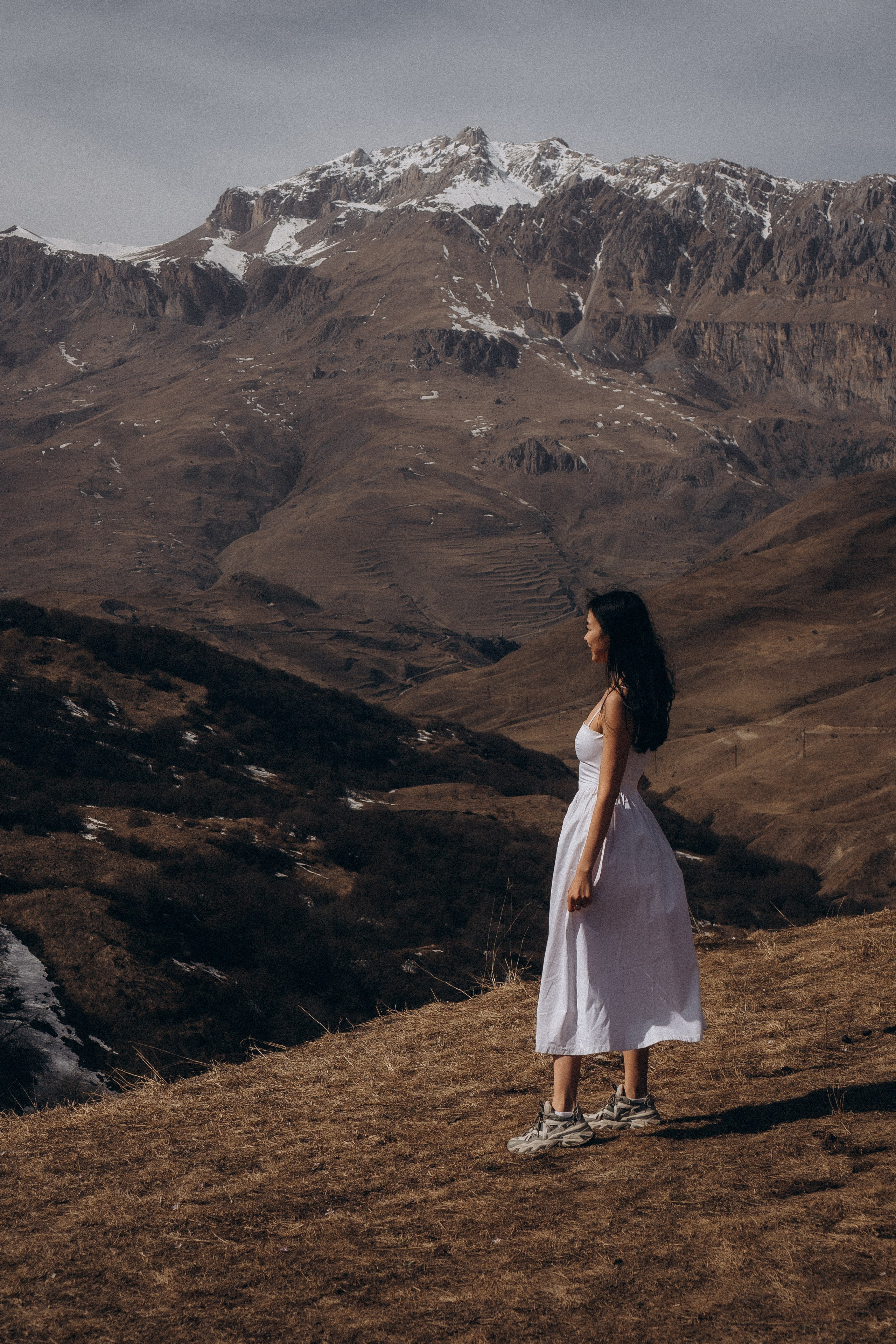 ОСЕТИЯ. Профессиональный фотограф, Санкт-Петербург — Виктория Богомолова