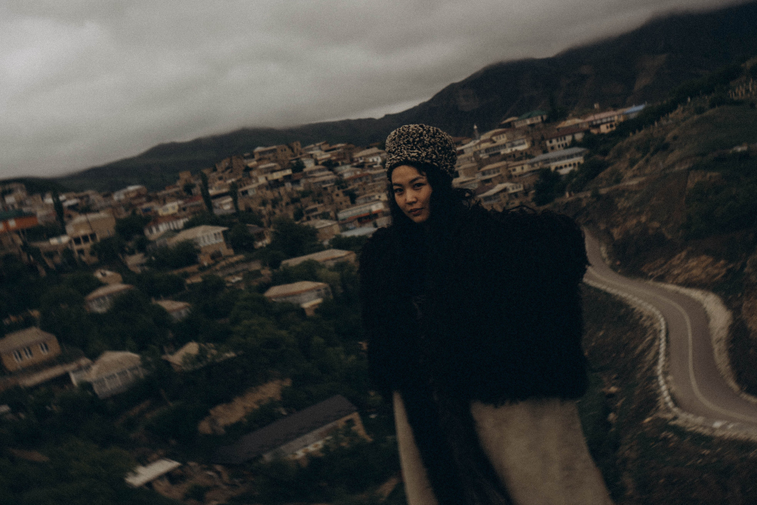 Дагестан. Профессиональный фотограф, Санкт-Петербург — Виктория Богомолова