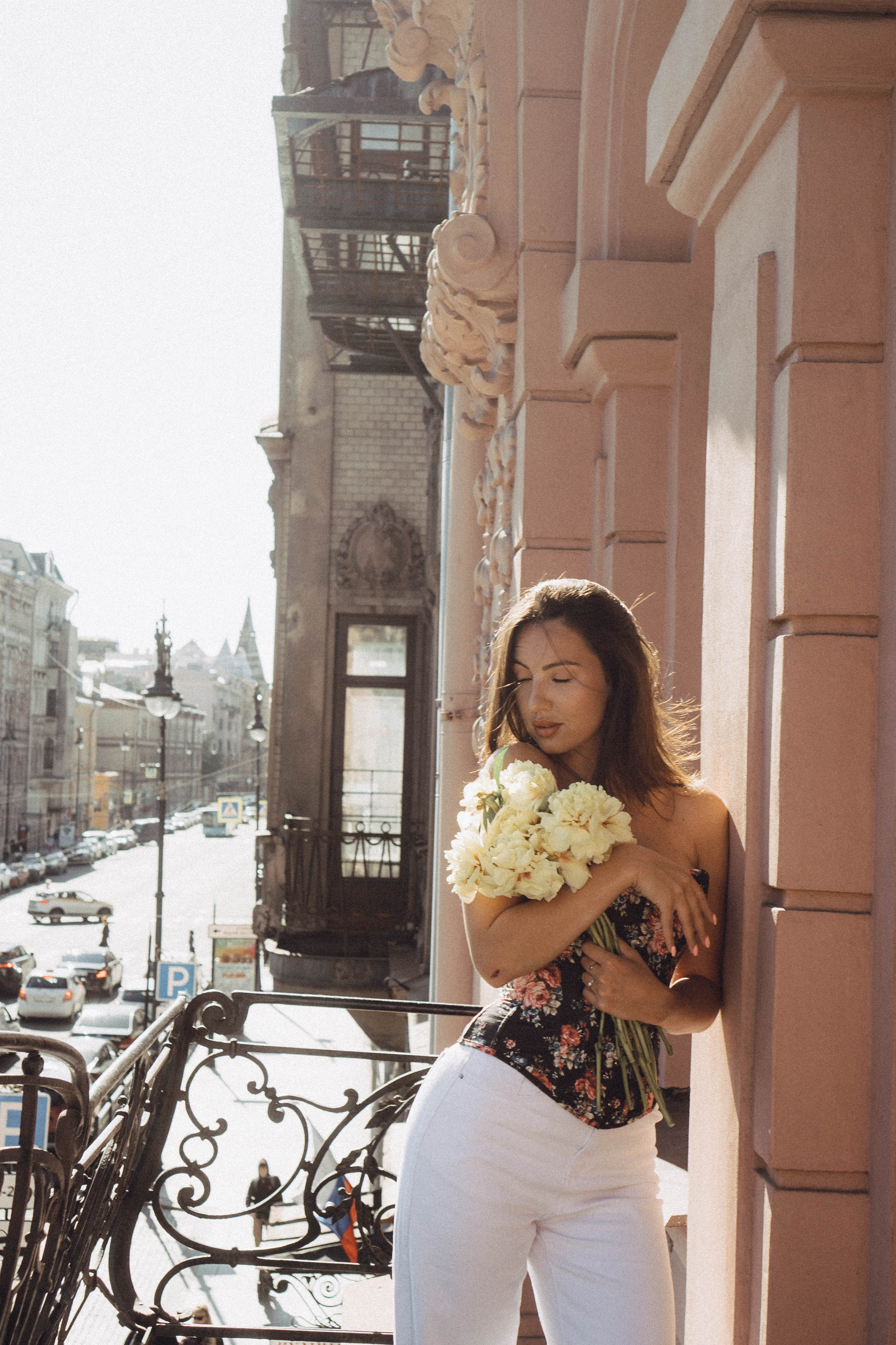 Студийная. Профессиональный фотограф, Санкт-Петербург — Виктория Богомолова