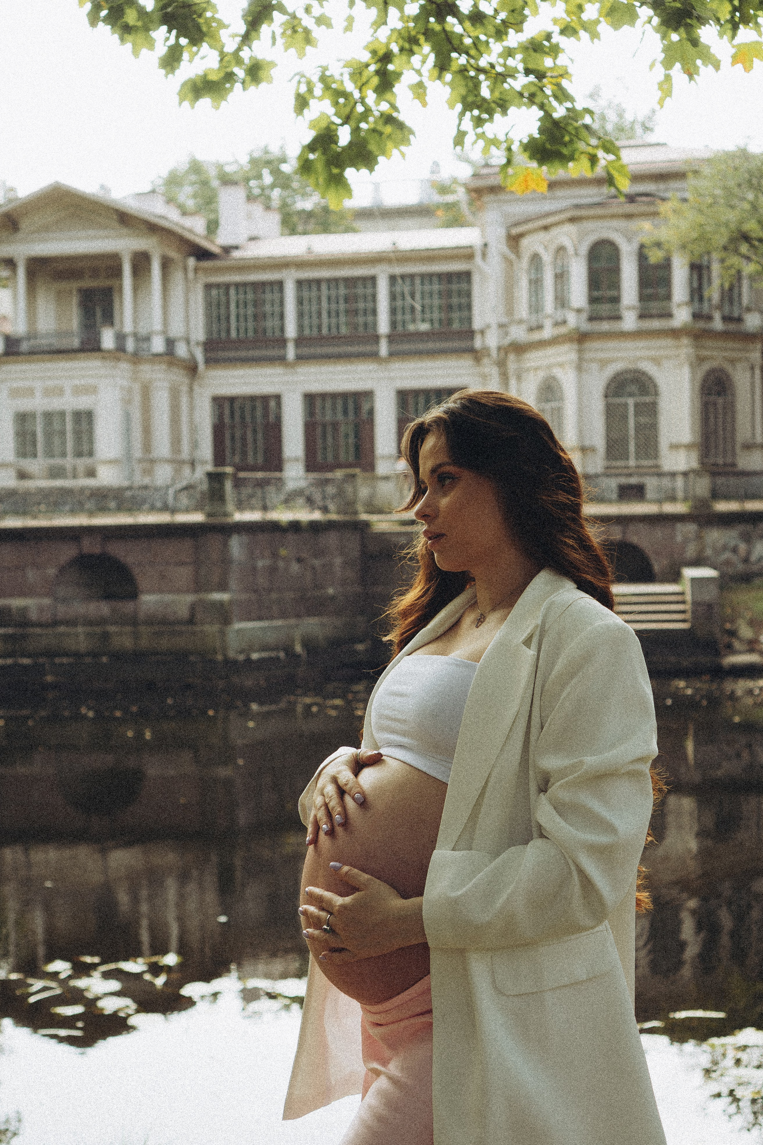 СЕМЕЙНАЯ ИСТОРИЯ. Профессиональный фотограф, Санкт-Петербург — Виктория Богомолова