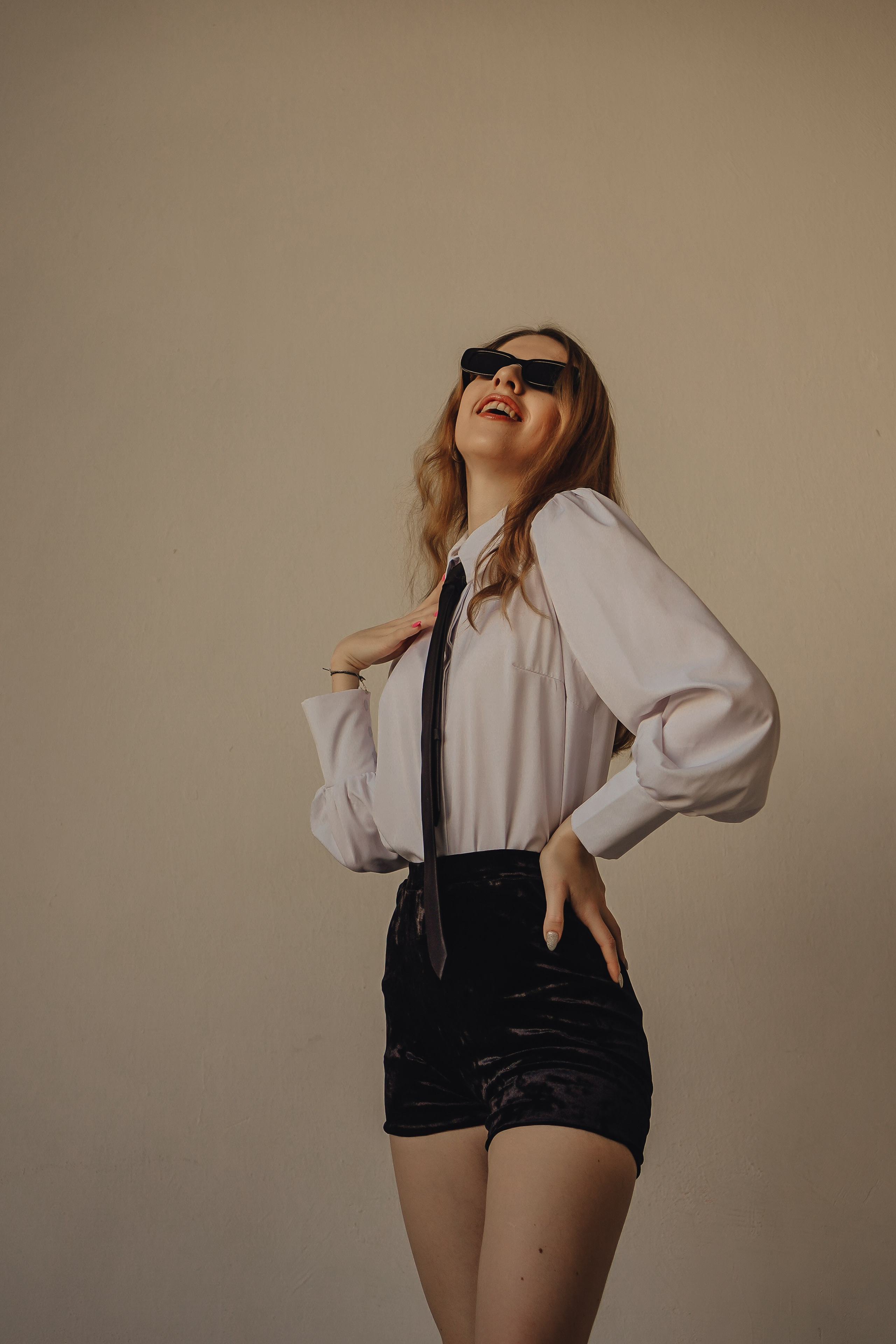 Студийная. Профессиональный фотограф, Санкт-Петербург — Виктория Богомолова