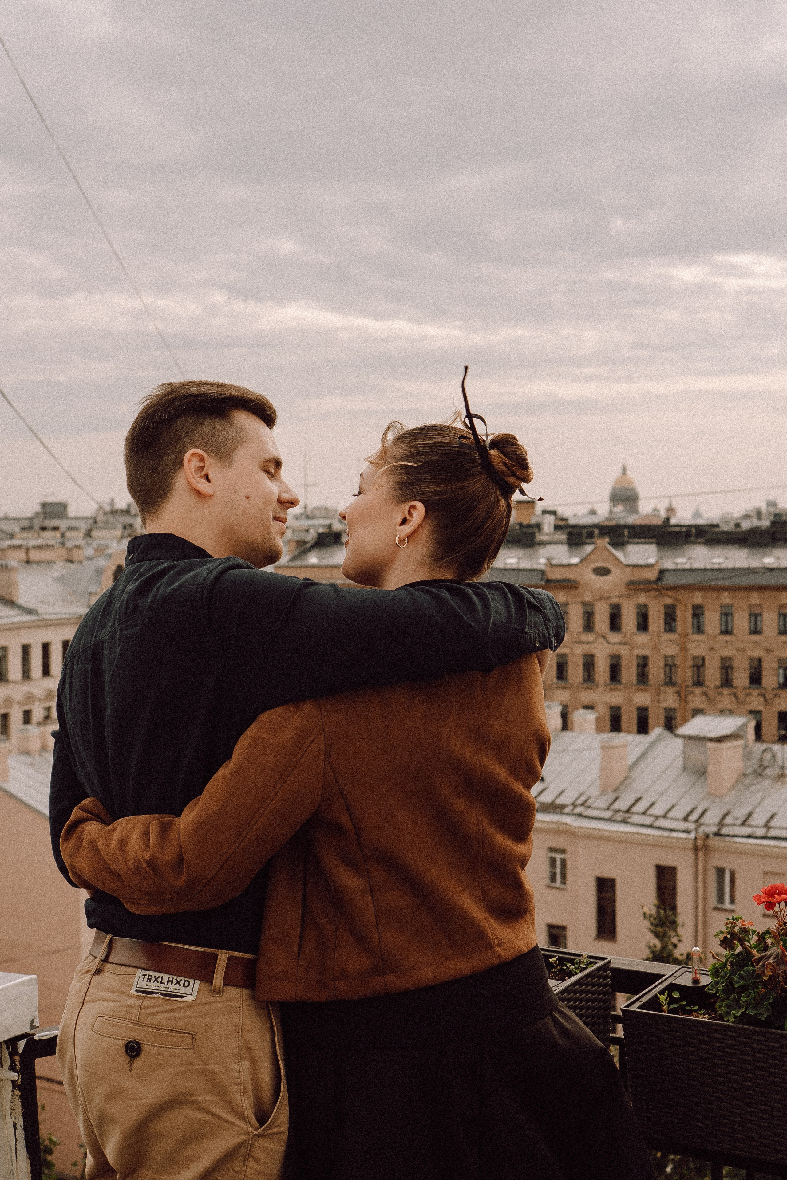 LOVE. Профессиональный фотограф, Санкт-Петербург — Виктория Богомолова