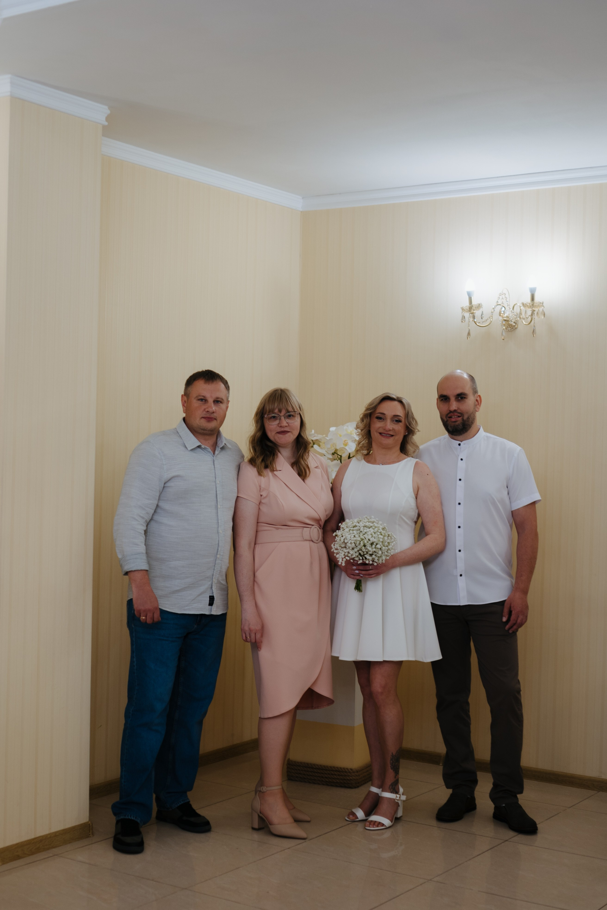 СВАДЕБНЫЙ РЕПОРТАЖ. Профессиональный фотограф, Санкт-Петербург — Виктория Богомолова