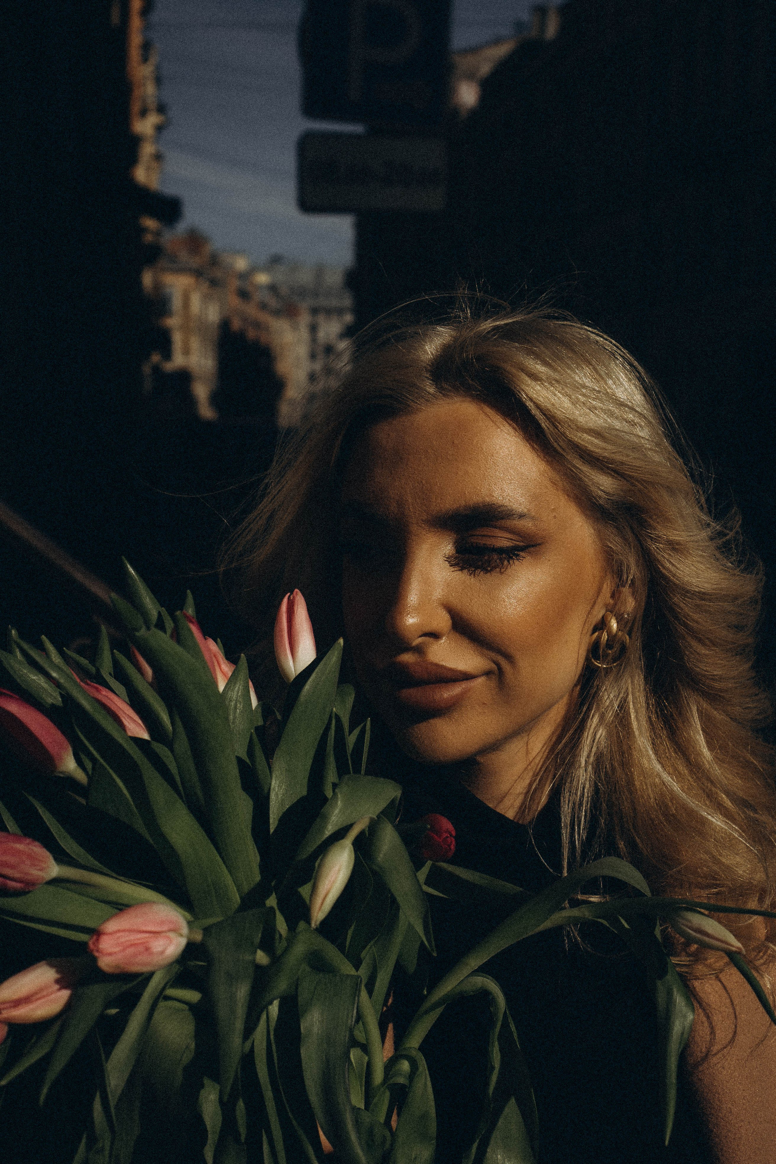 Питерская атмосфера. Профессиональный фотограф, Санкт-Петербург — Виктория Богомолова