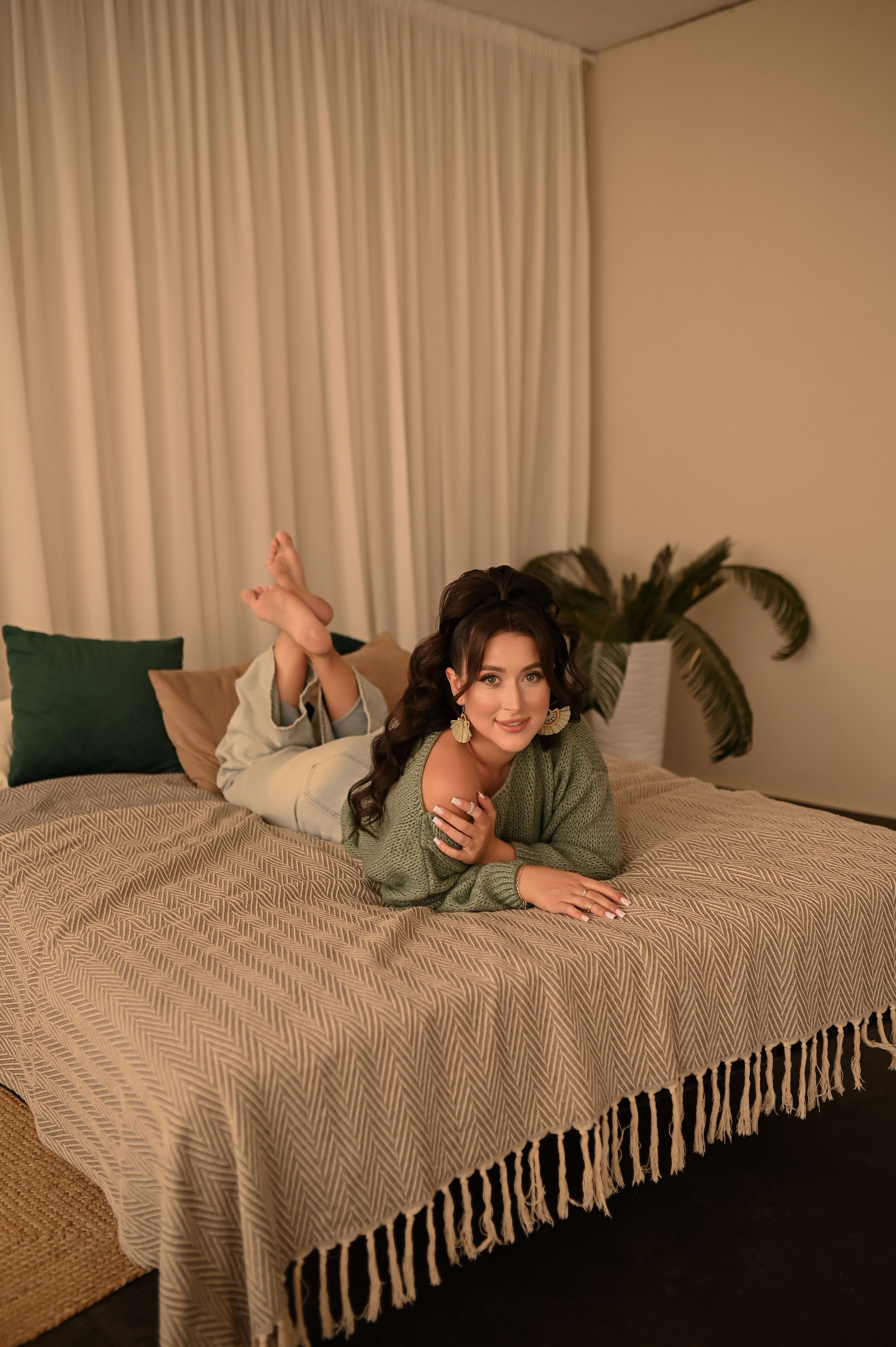 Надежда. Твой личный проводник к красивым фотографиям в Старом Осколе