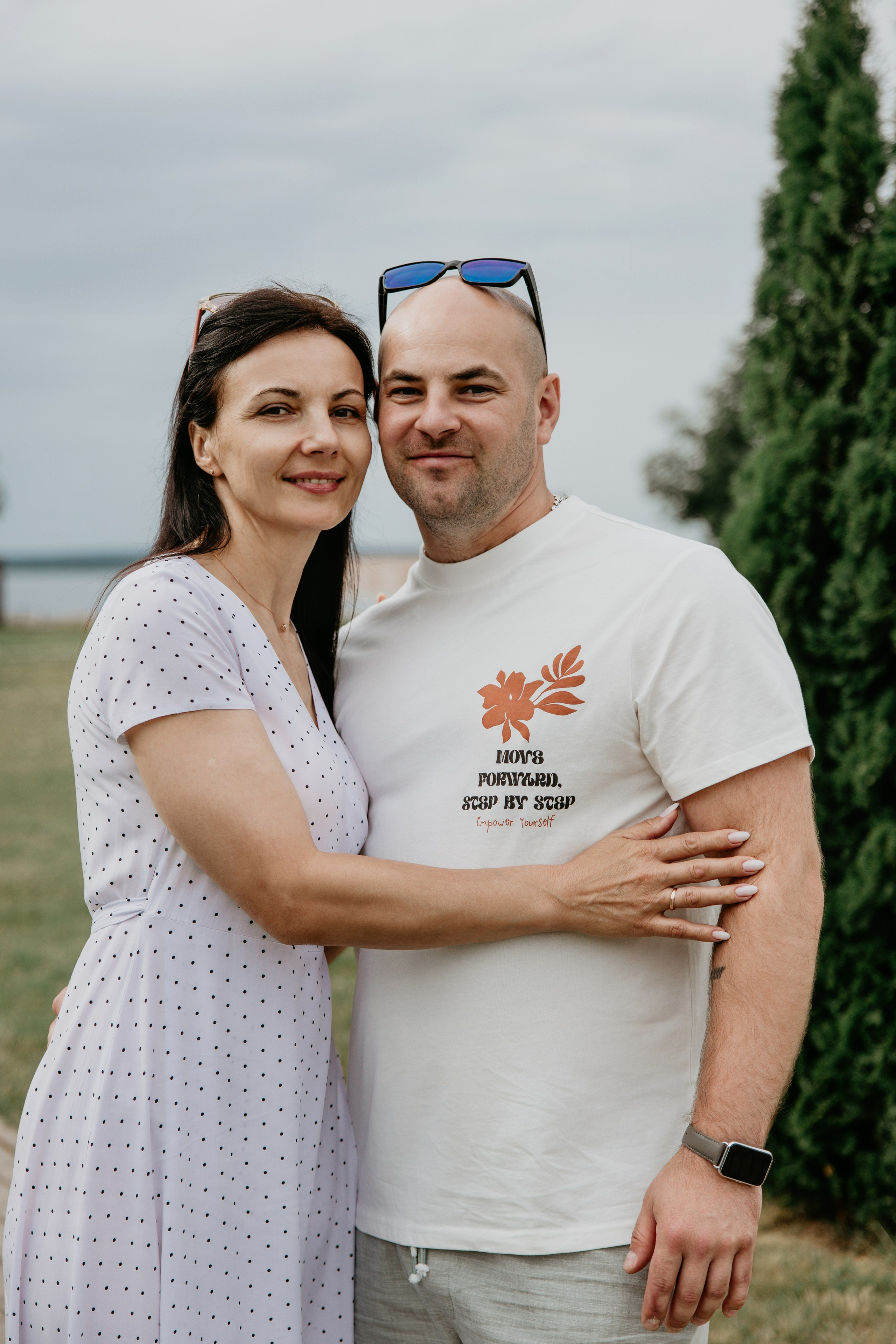 День рождения. Свадебный и портретный фотограф Минск Евсович Инна