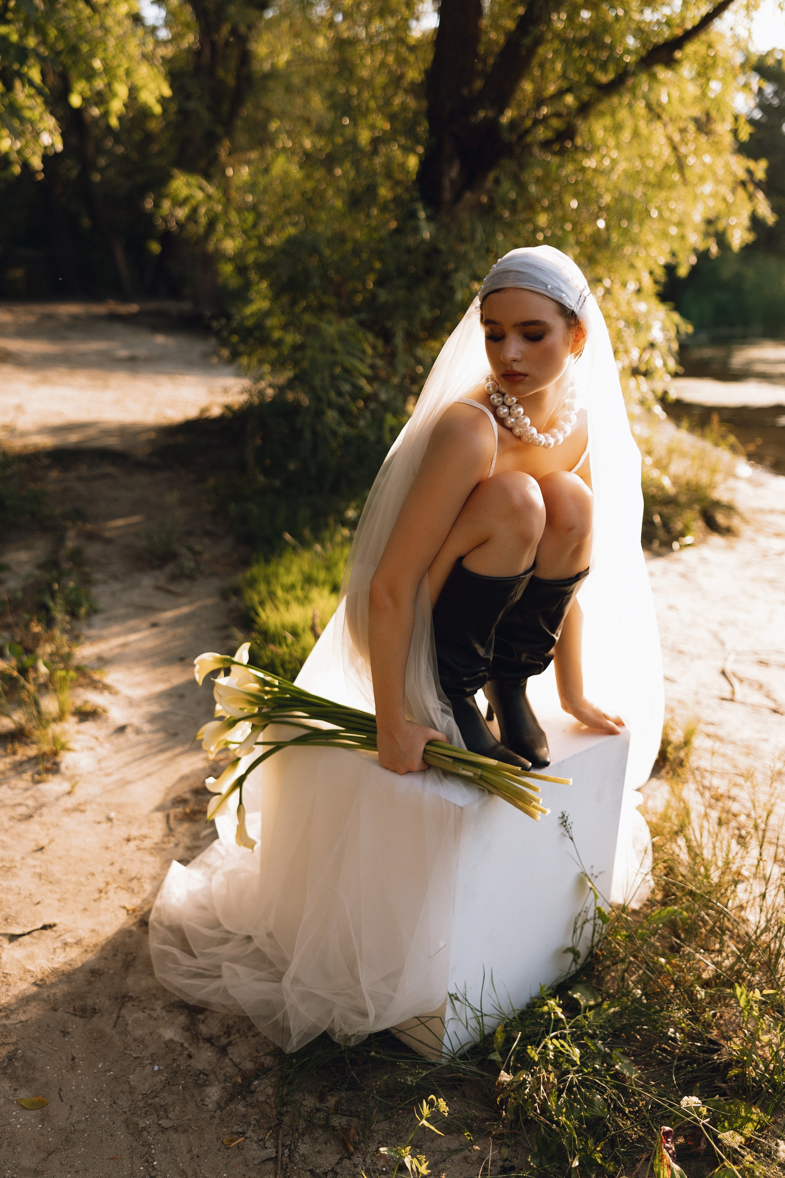 VIKA. Свадебный и портретный фотограф в Ростове на Дону Андо Саргсян