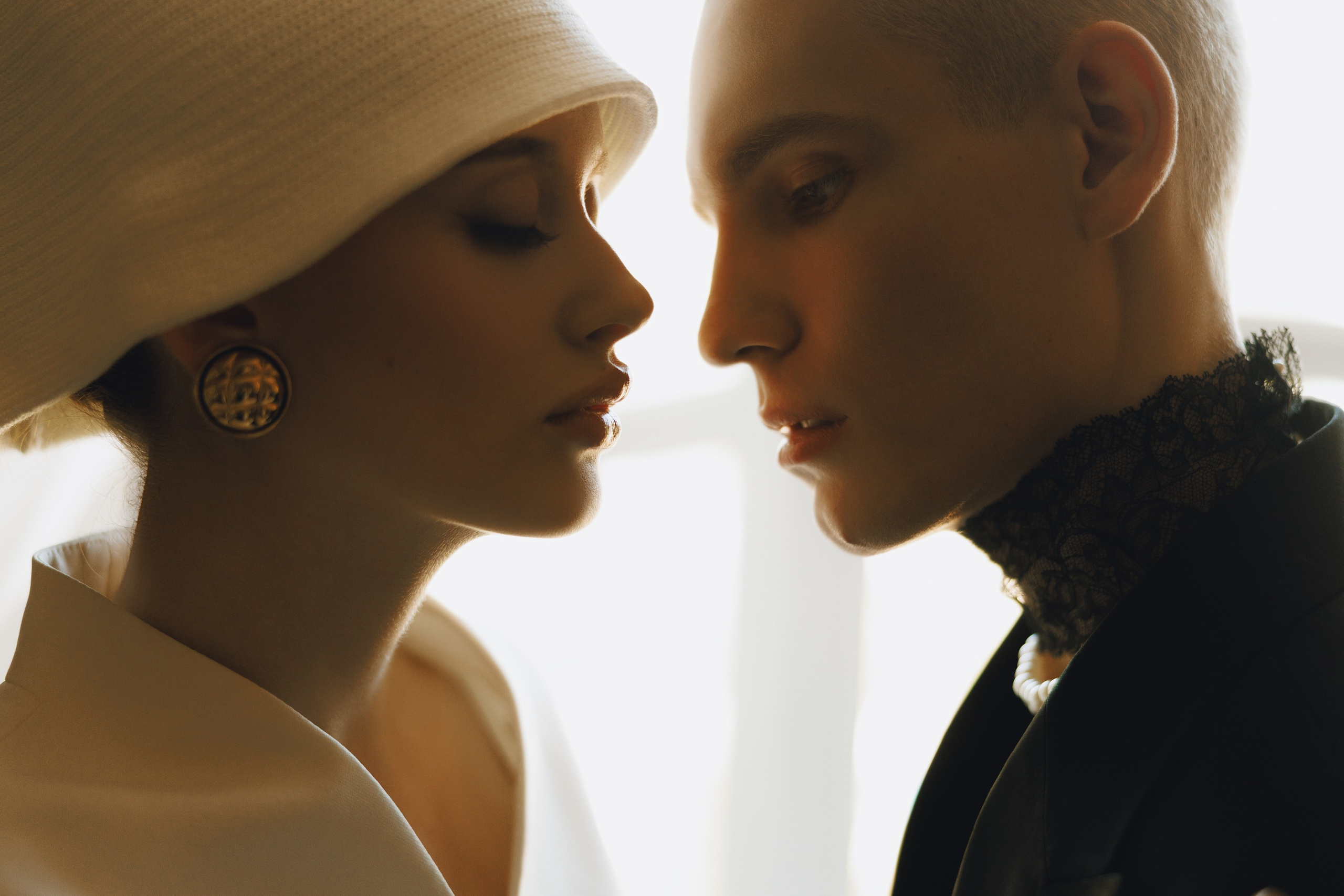 Еще минута. Свадебный и портретный фотограф в Ростове на Дону Андо Саргсян