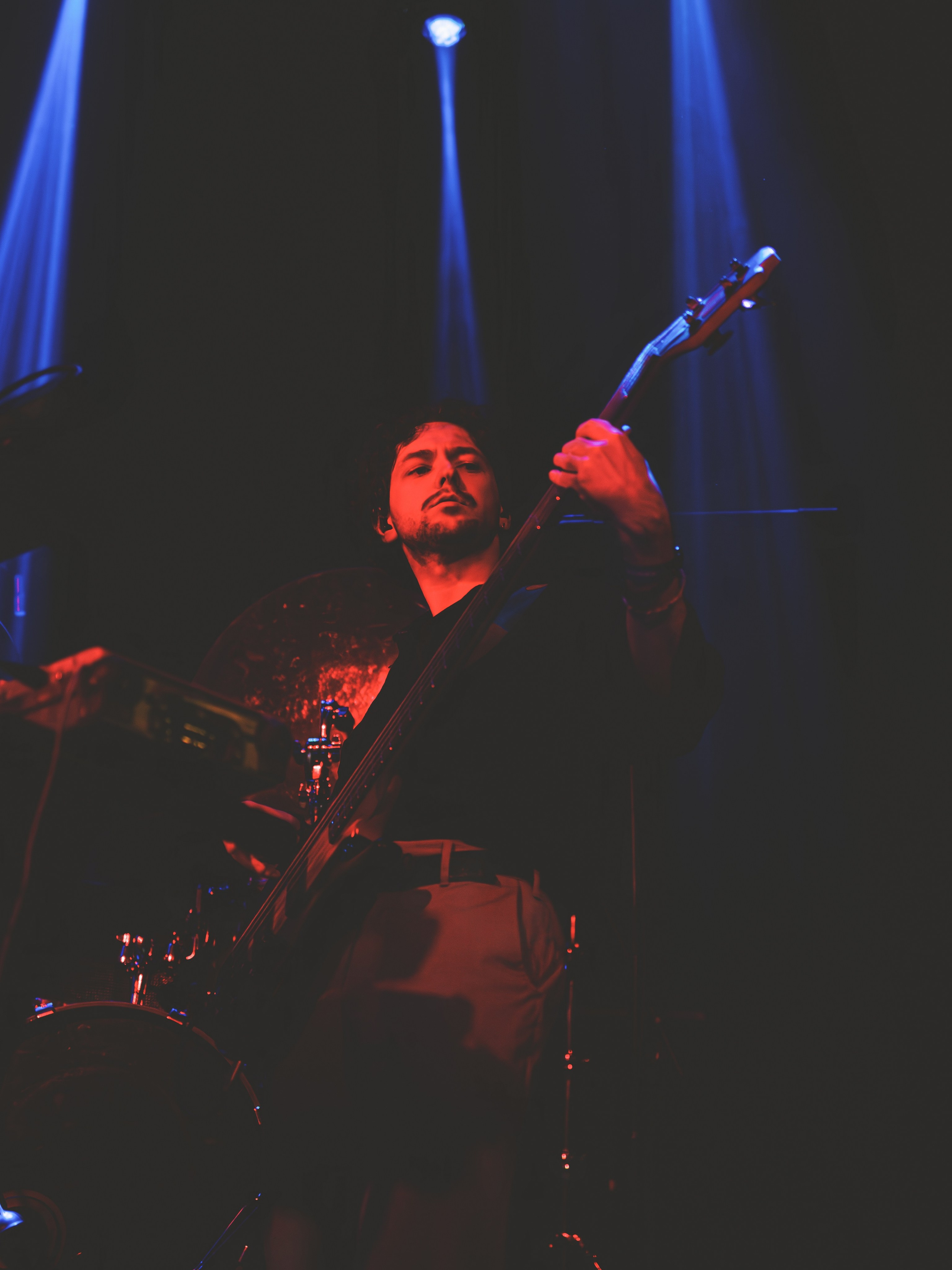 Motherland Winter’26. RUSLAN ROZANOV