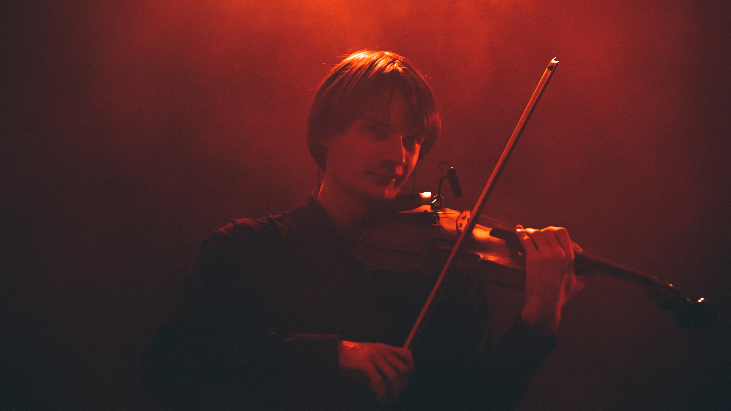 Slava Marlow. 11.4.26. RUSLAN ROZANOV