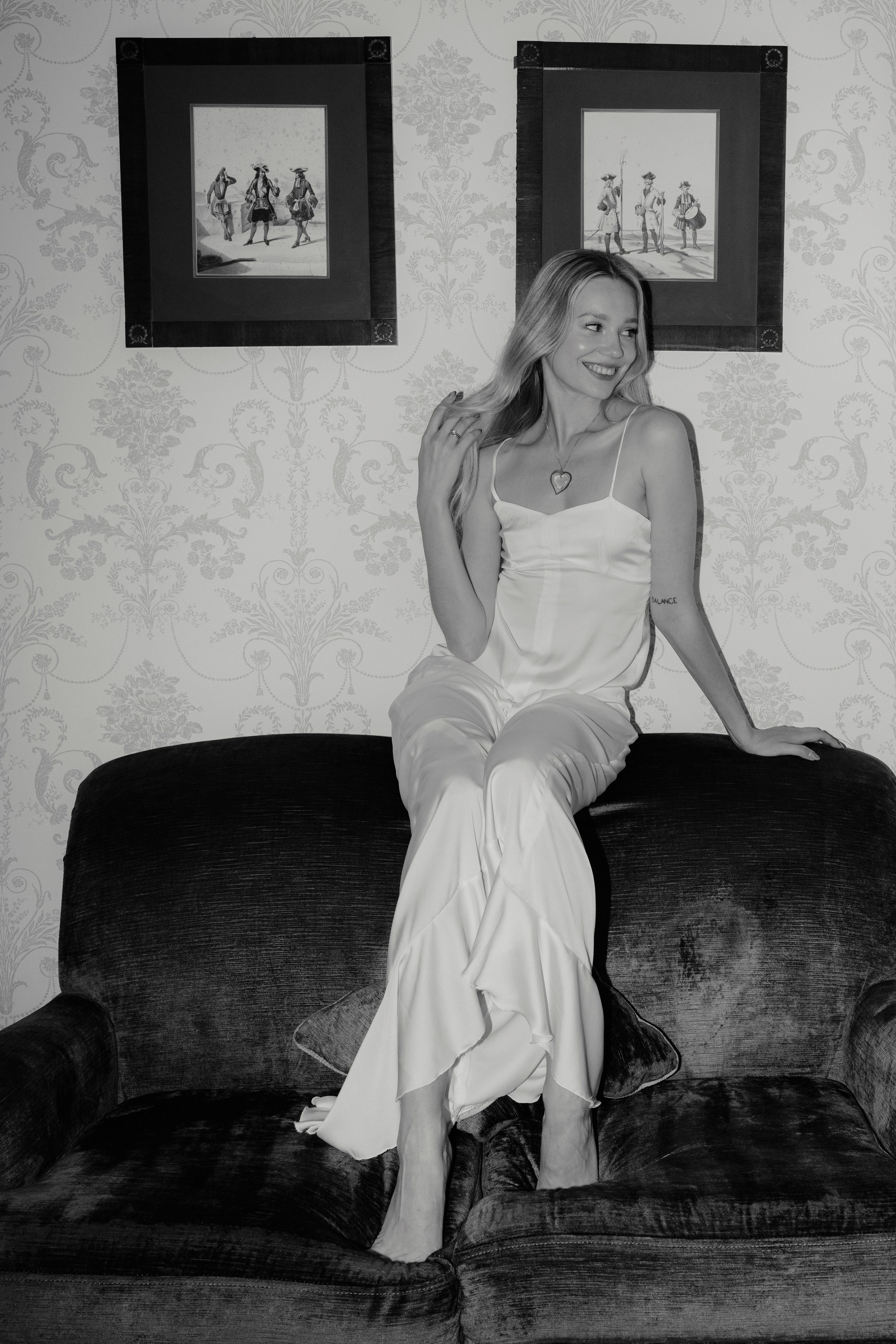 Валя и Дима. Свадебный фотограф Катерина Чулкова