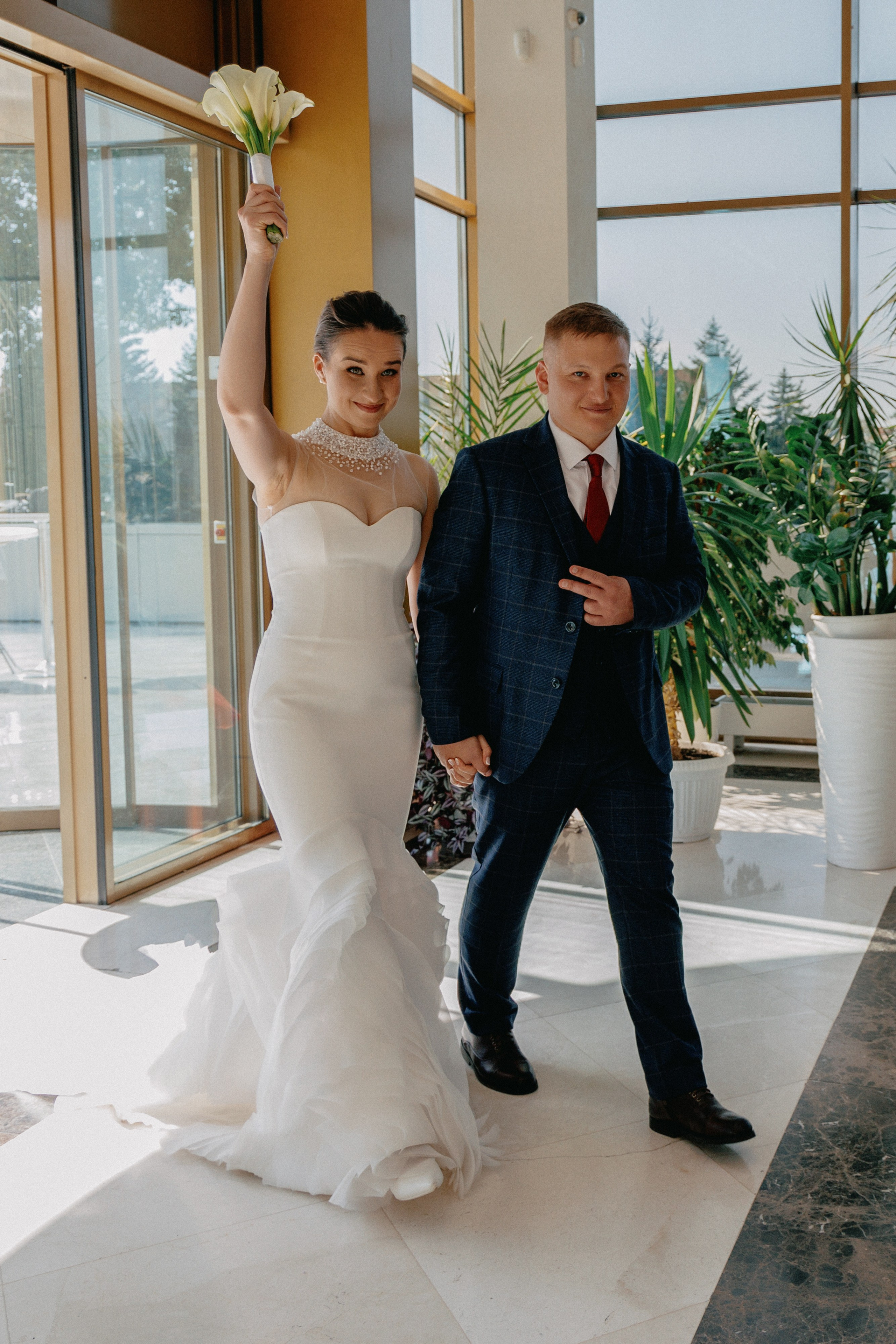 Орловы. Свадебный семейный фотограф в Иркутске Светлана Светлакова