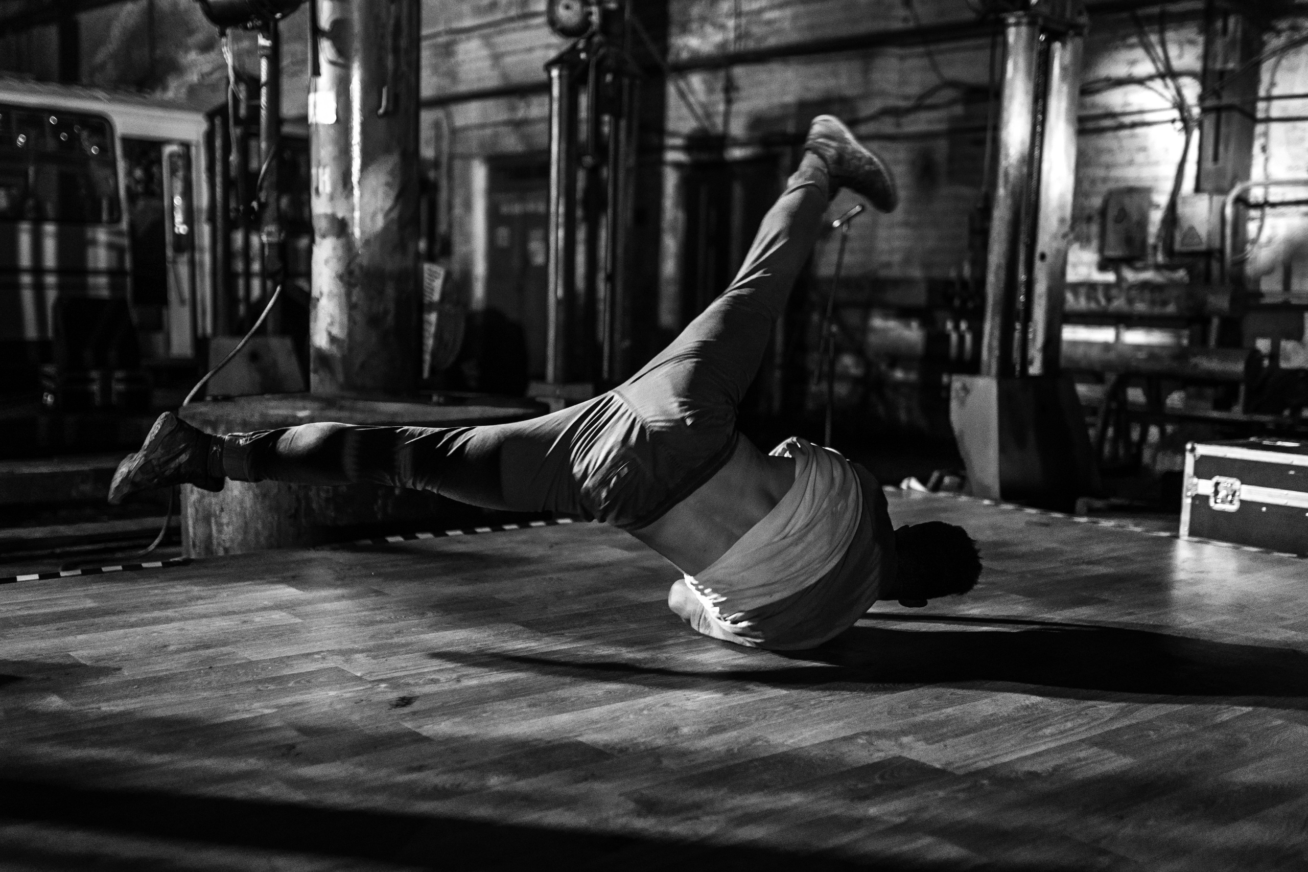 Упсала — Цирк. Евгений Бреча. Коммерческий и бэкстейдж фотограф в Москве