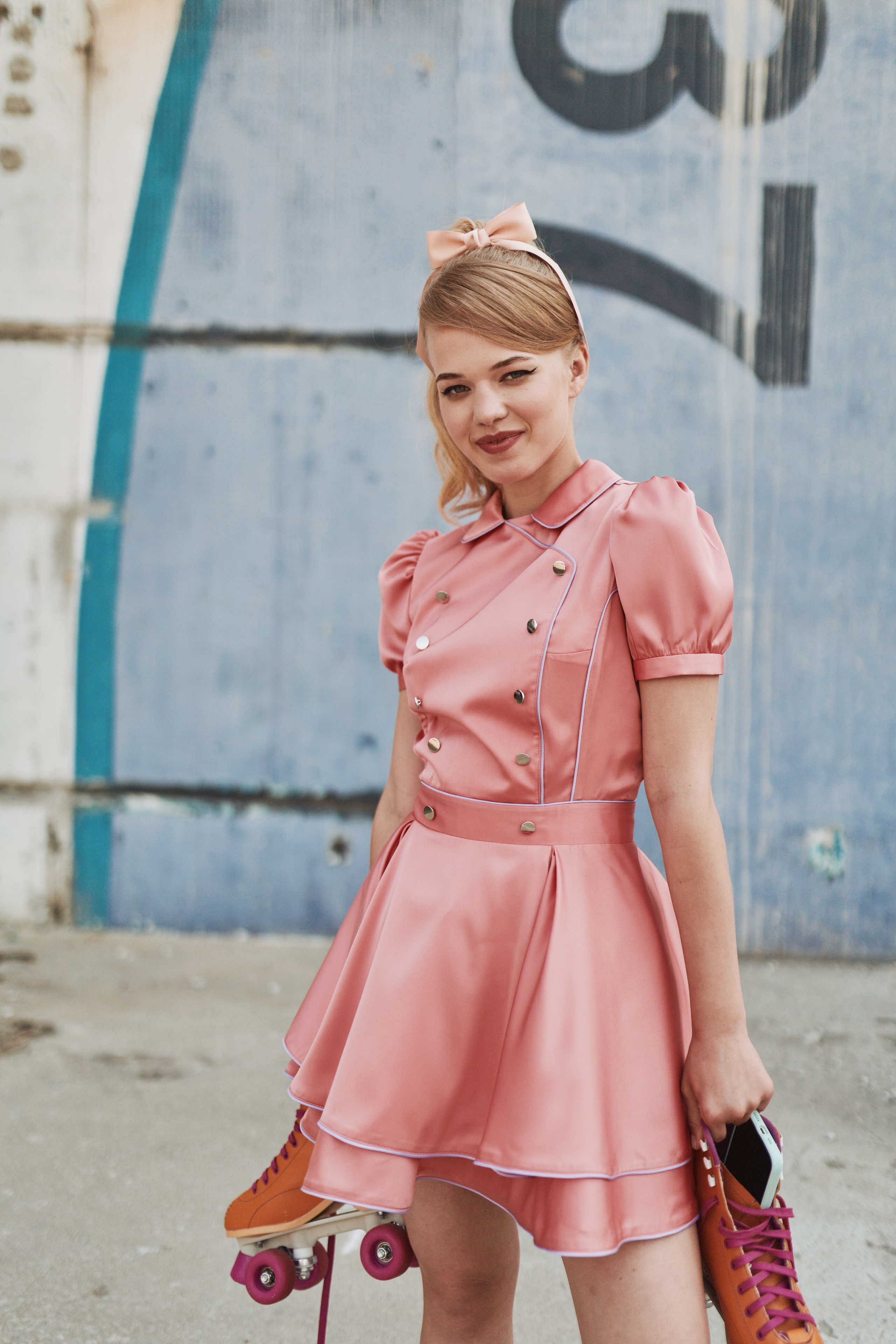 Дорогая, я больше не перезвоню (фильм). Евгений Бреча. Коммерческий и бэкстейдж фотограф в Москве