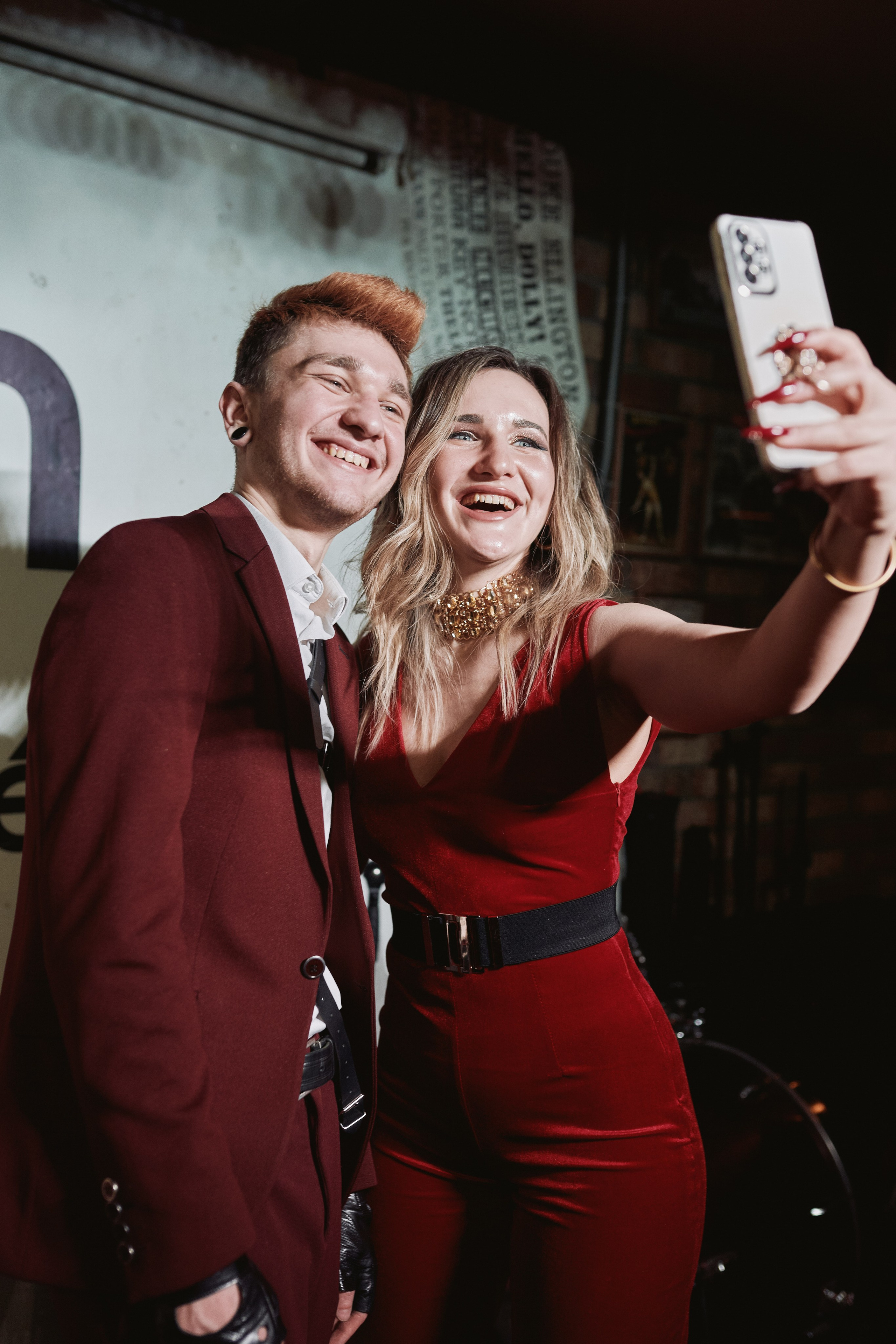 Отчетные концерты школы вокала. Евгений Бреча. Коммерческий и бэкстейдж фотограф в Москве