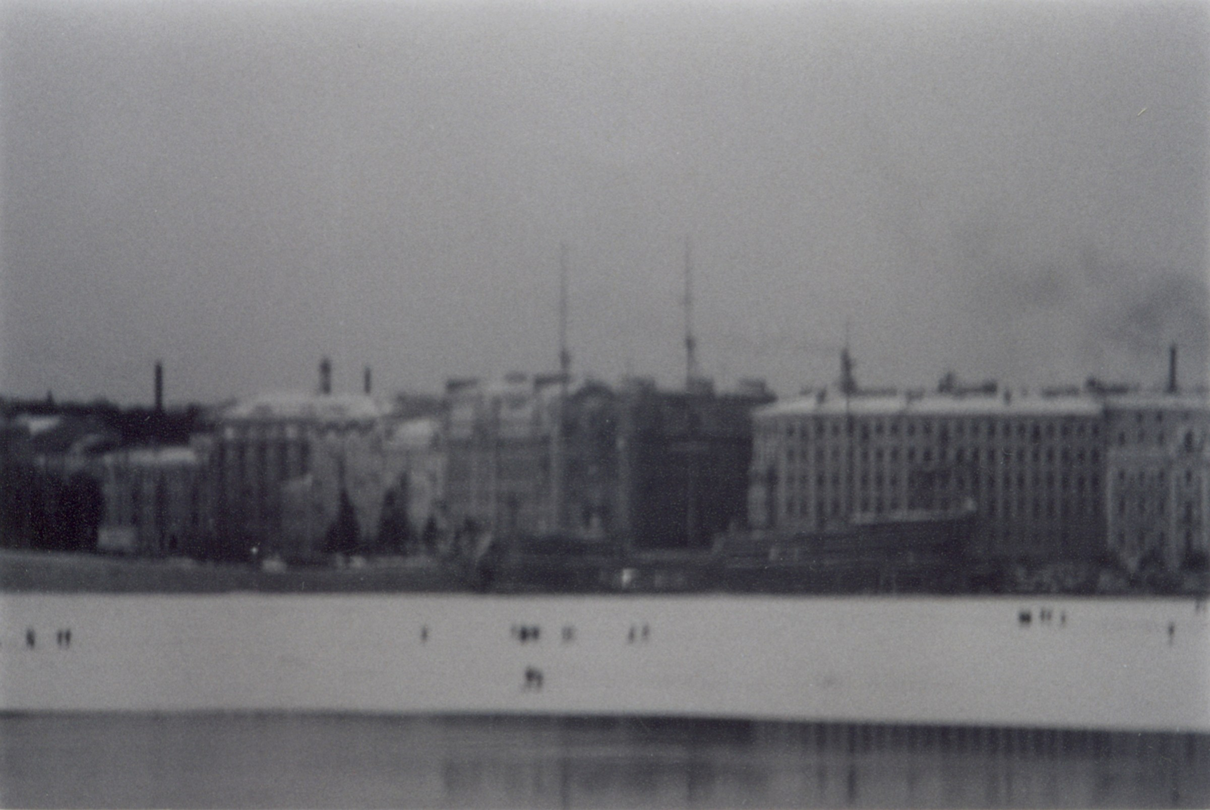 Meanwhile. Елена Цихон художник фотографии и мастер фото-ДНК