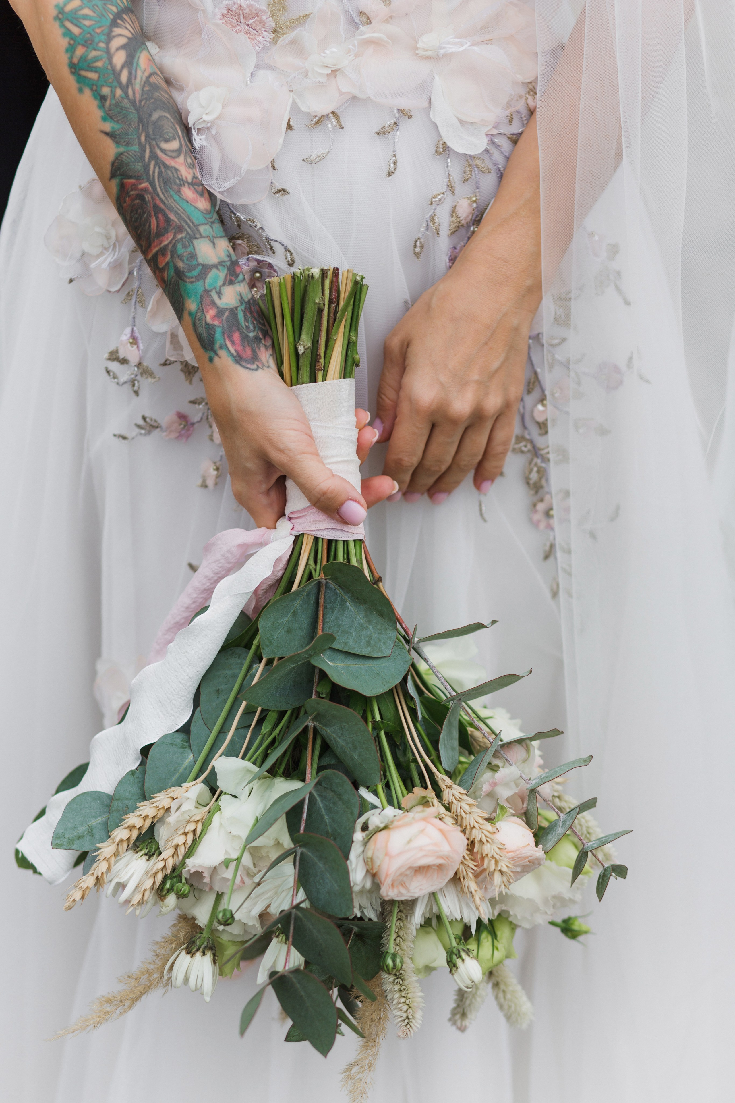 Родион и Алена. Свадебный и семейный фотограф в Краснодаре