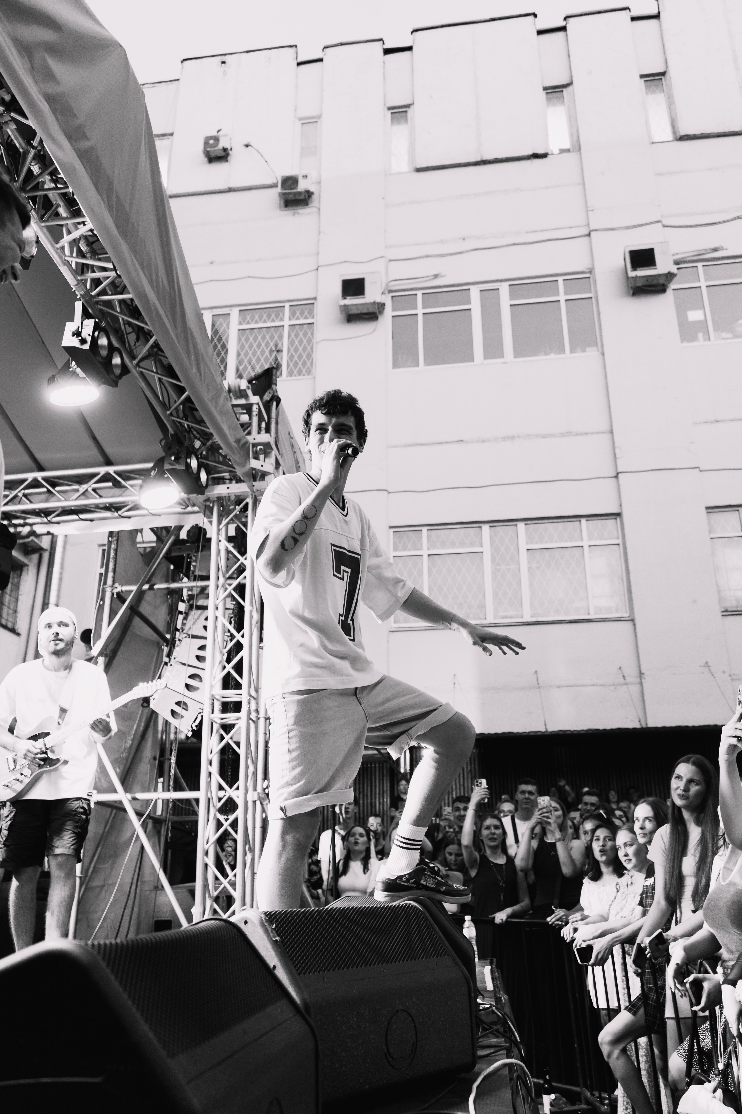 Драгни. PRAVDA SUMMER. Никита Скрипник — ТЕАТР В СТИЛЕ ФЭШН