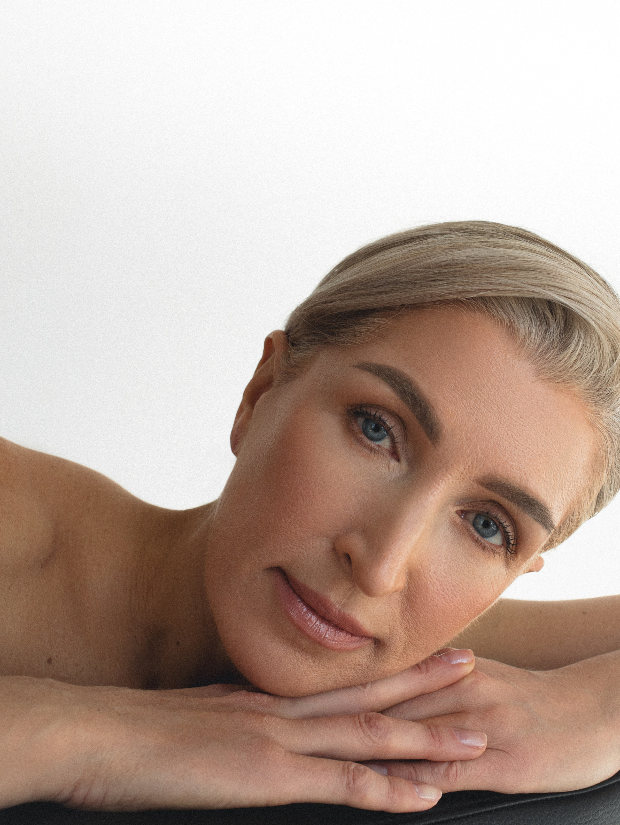 Philosophy. Фотограф в Москве и Сургуте Алла Лесовая. Снимаю каталог для брендов и индивидуальные портреты для людей