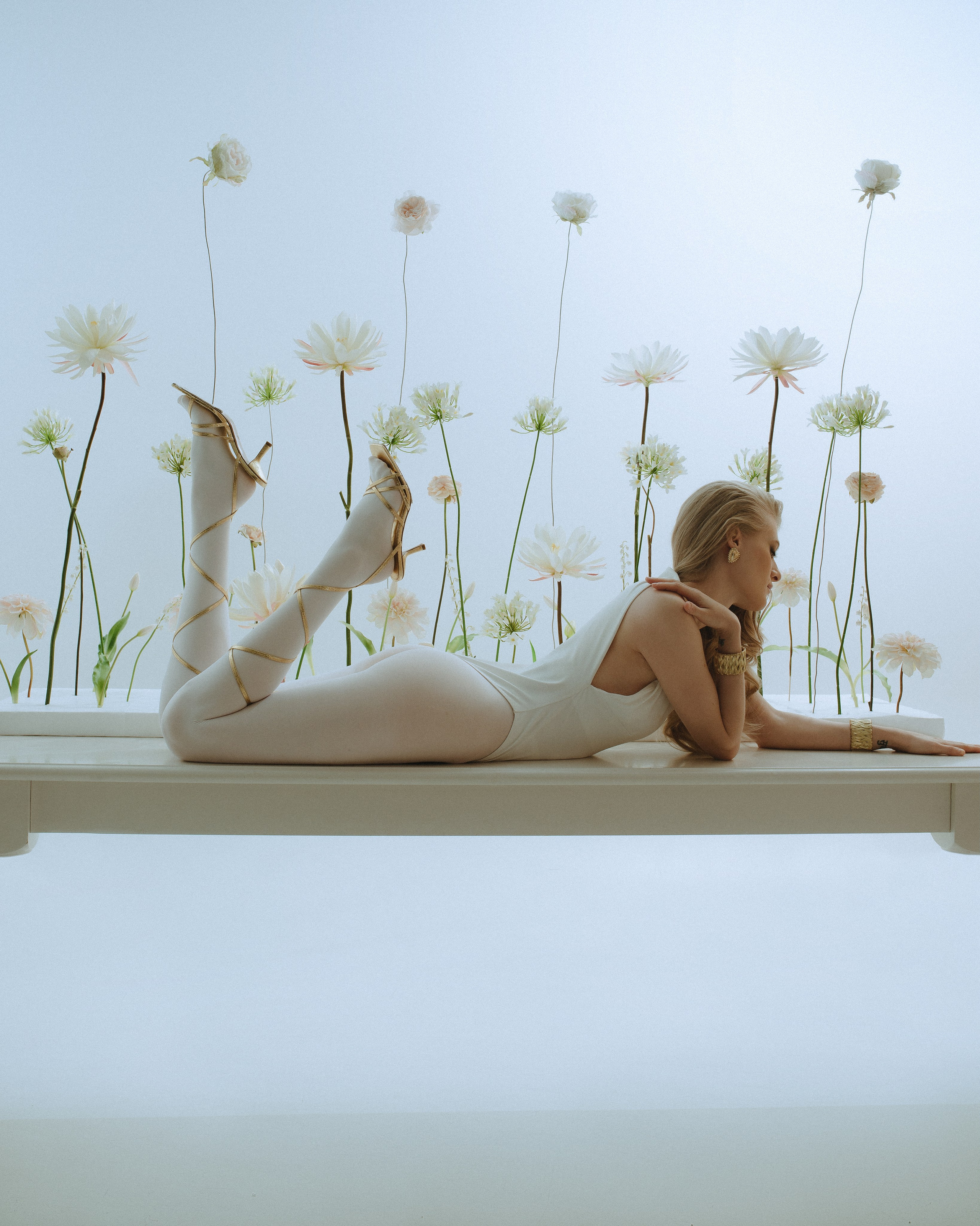 Александра. Фотограф в Москве и Сургуте Алла Лесовая. Снимаю каталог для брендов и индивидуальные портреты для людей