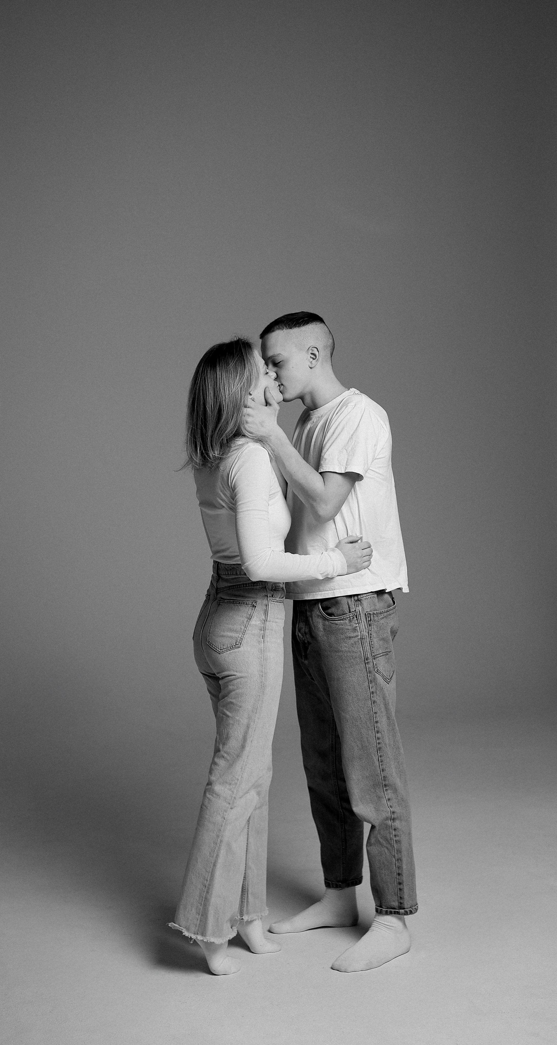 Даша & Федя. Phdkvmr.ru