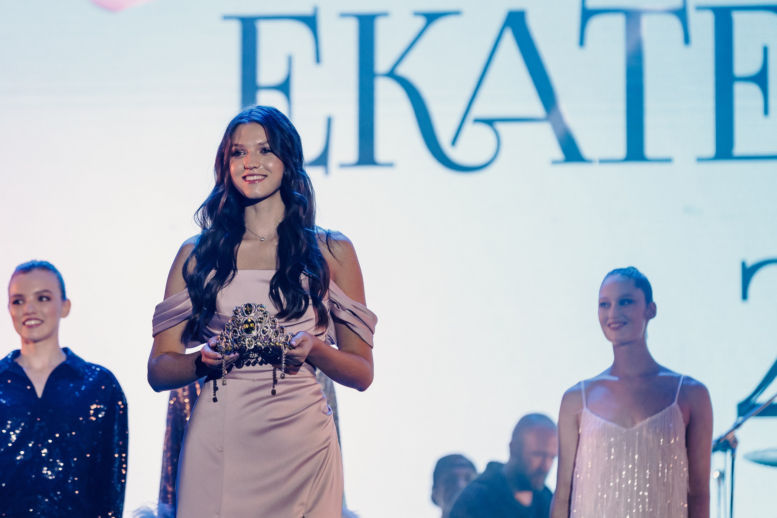 Мисс Екатеринбург 2024. Лёшка Варзегов — фотограф