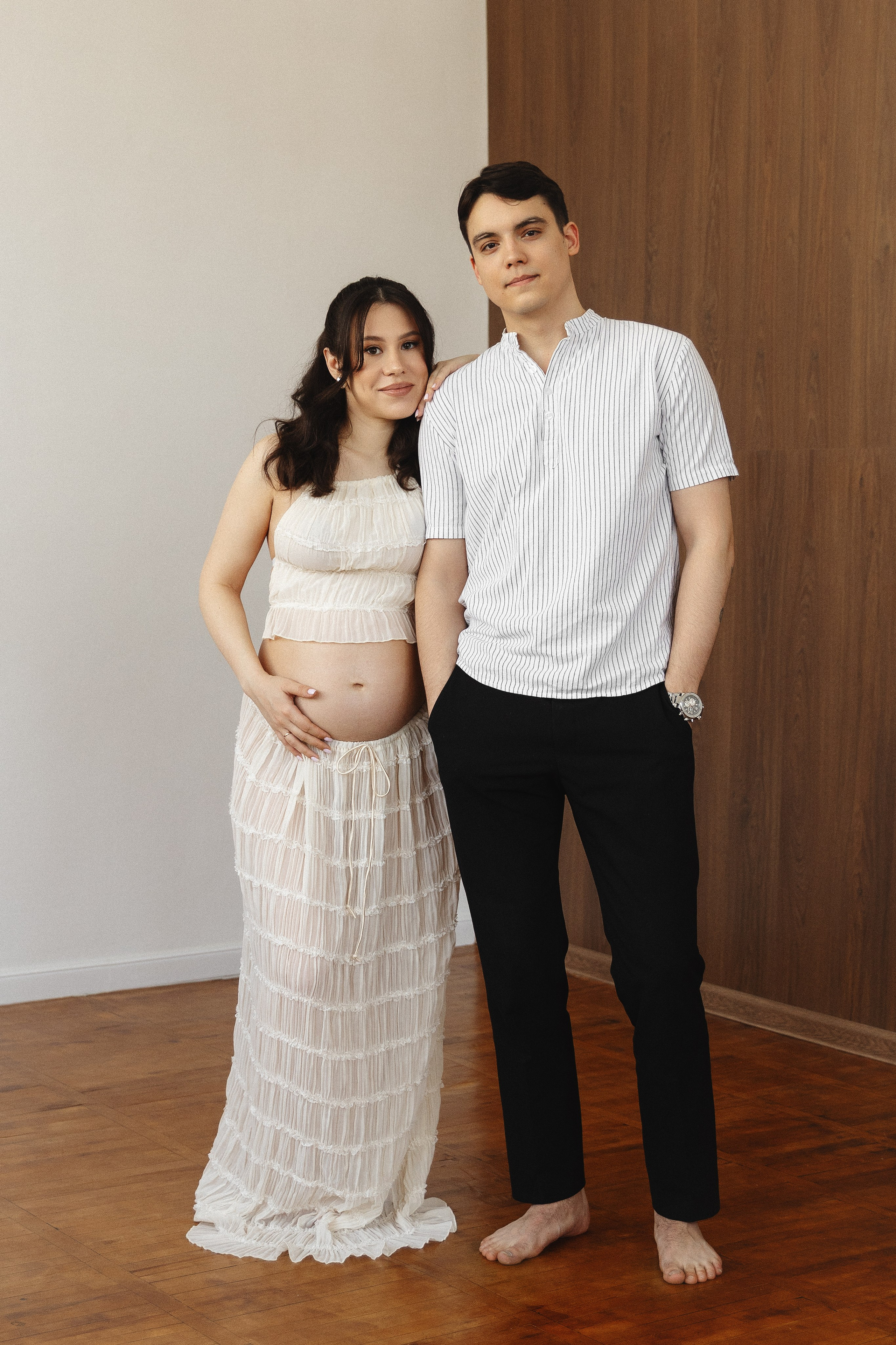 Эльвина & Ирек