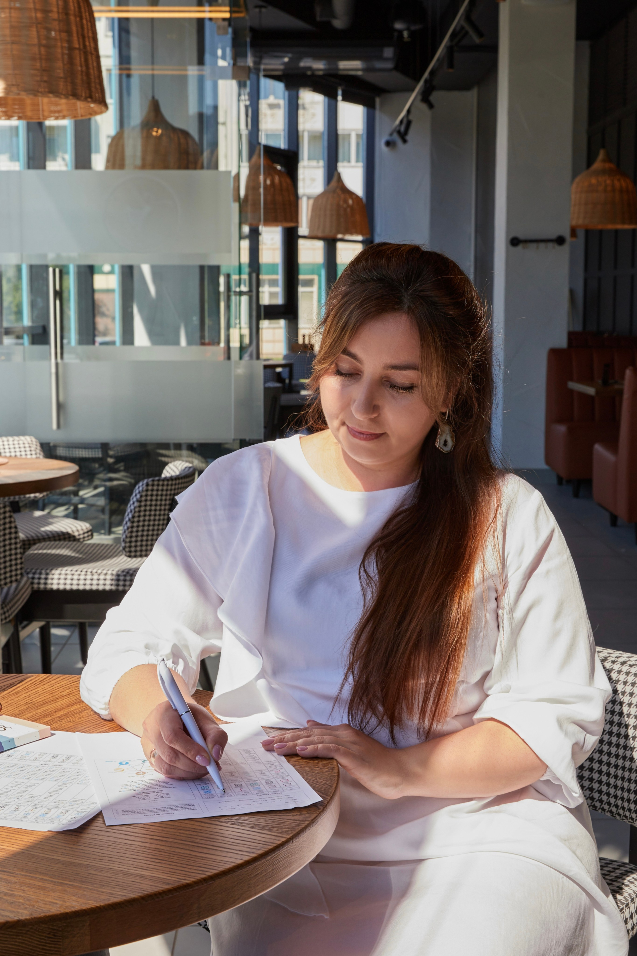 Рита и Денис Крыцины. Контент-фотограф в Абакане Наталья Нагибина