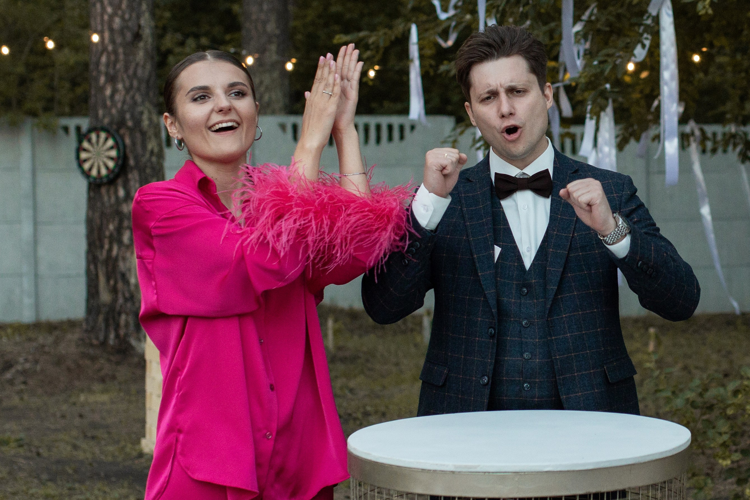 Ильдар и Евгения (полный день). Свадебный фотограф Екатерина Черкасская