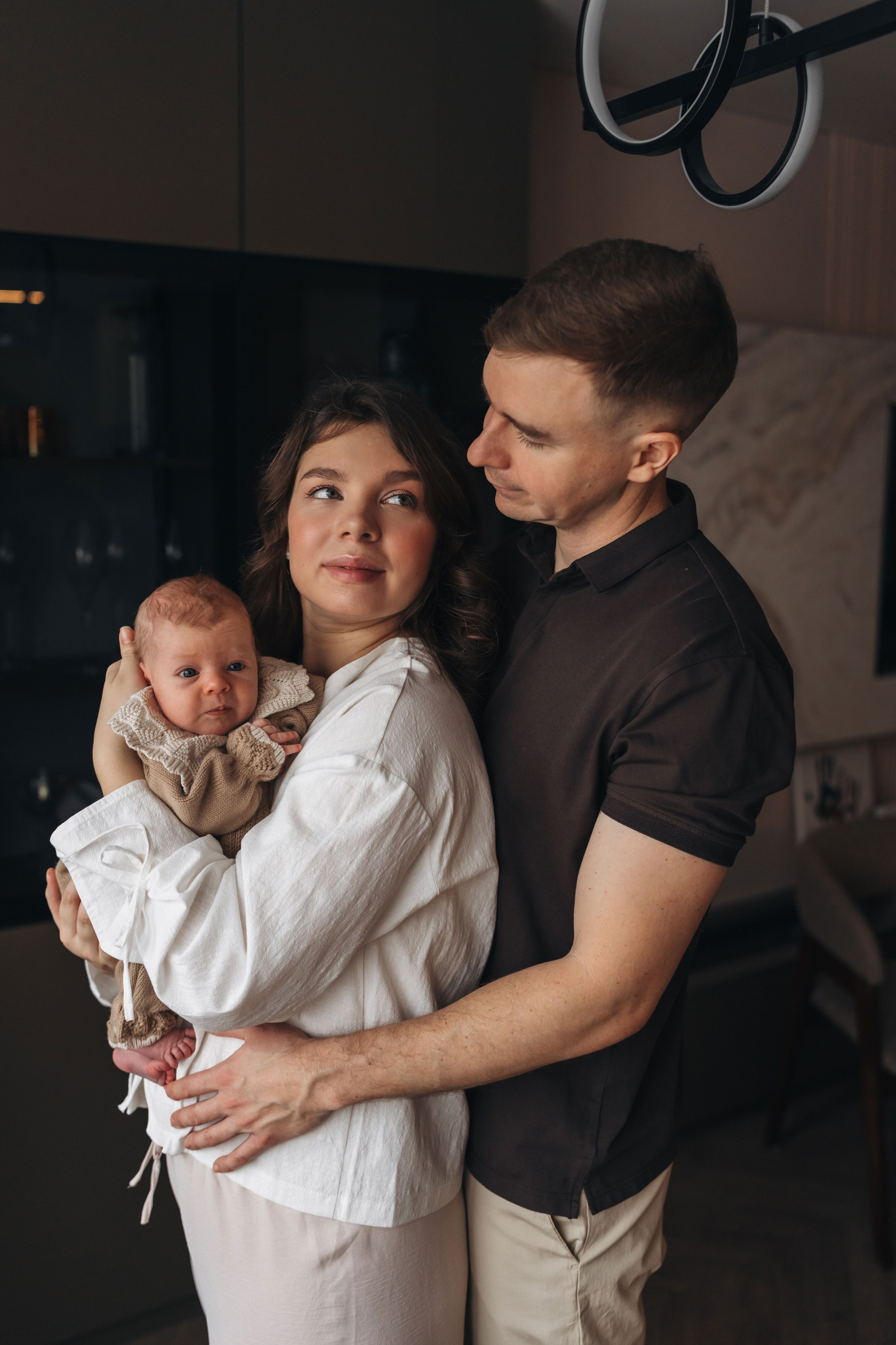 Первая фотосессия. Ваш фотограф Вика Артемова