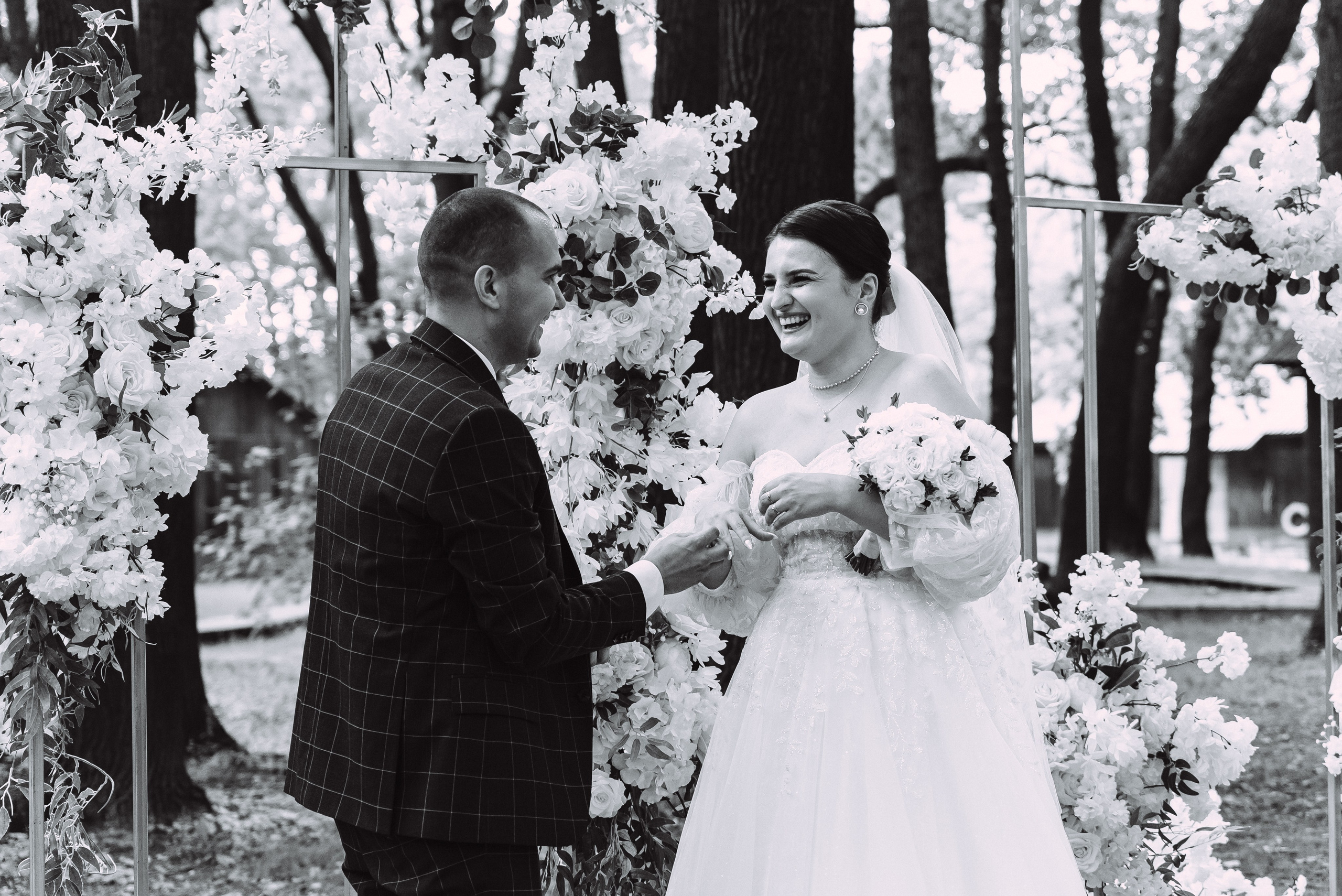 Семен + Варвара. Свадебный и семейный фотограф в Волгограде Олеся Лисицкая