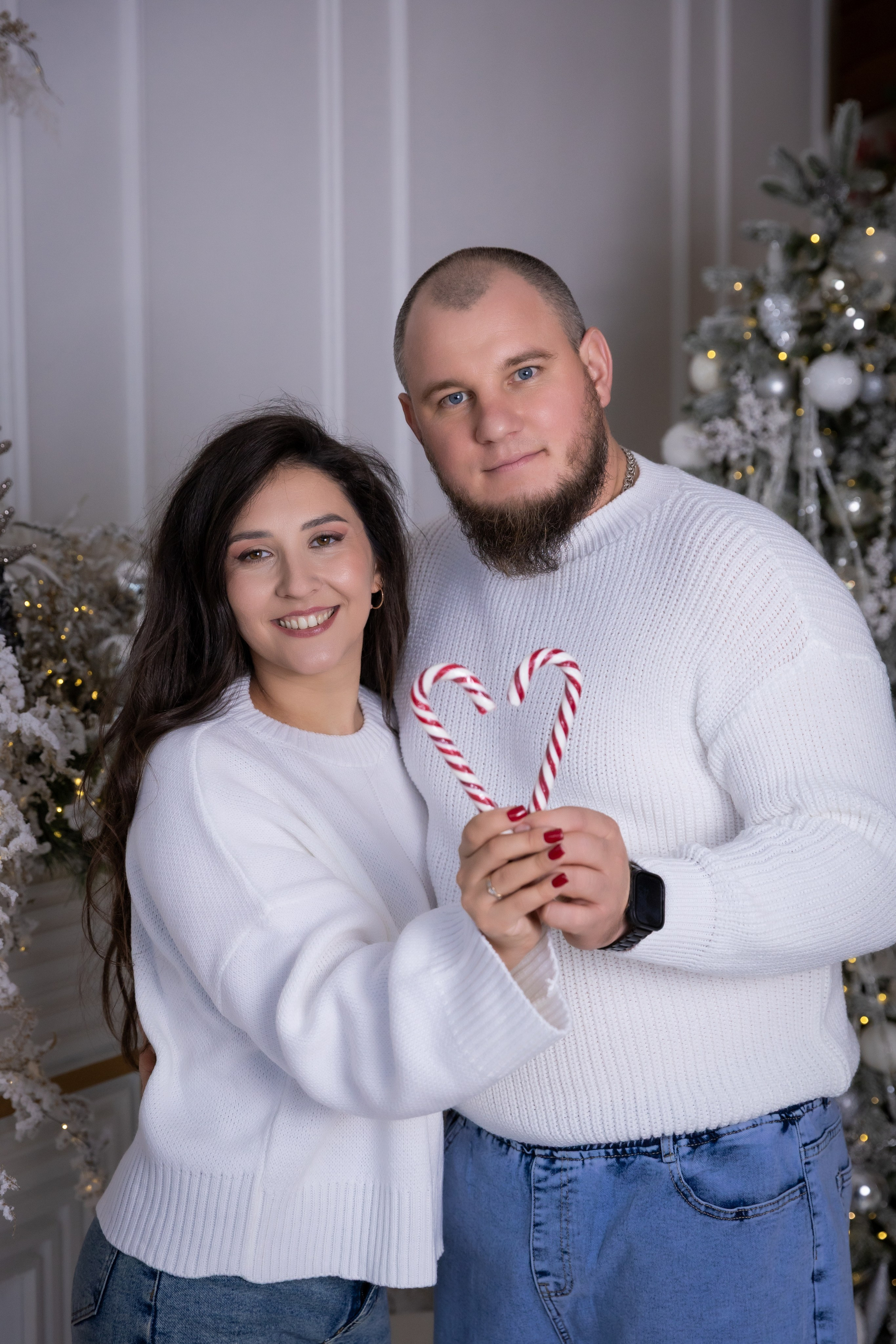 НОВОГОДНЯЯ ФОТОСЕССИЯ. Фотограф в Москве и Стамбуле. Мастер сказочных фотографий