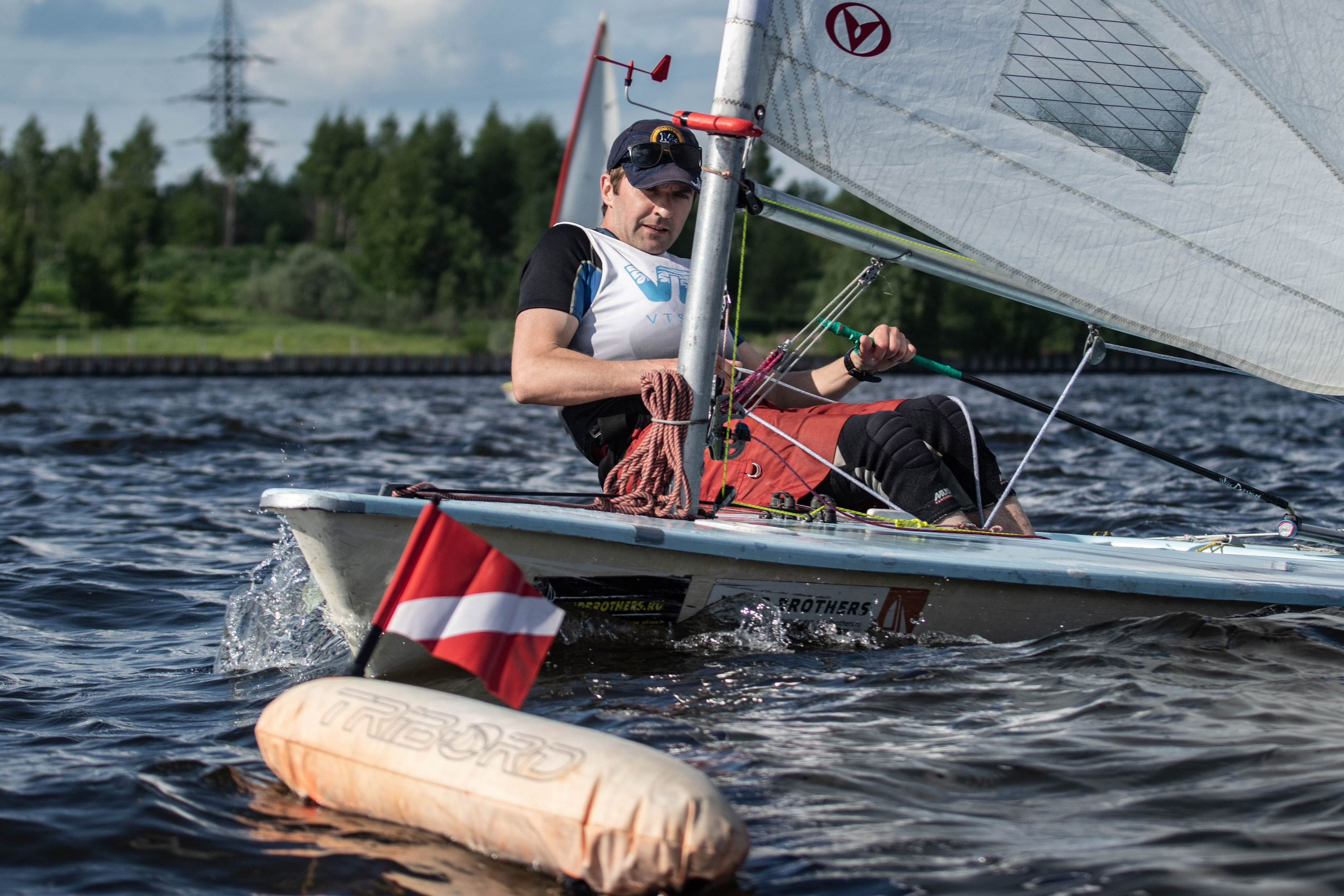 Sport. Фотограф Маша Новодережкина