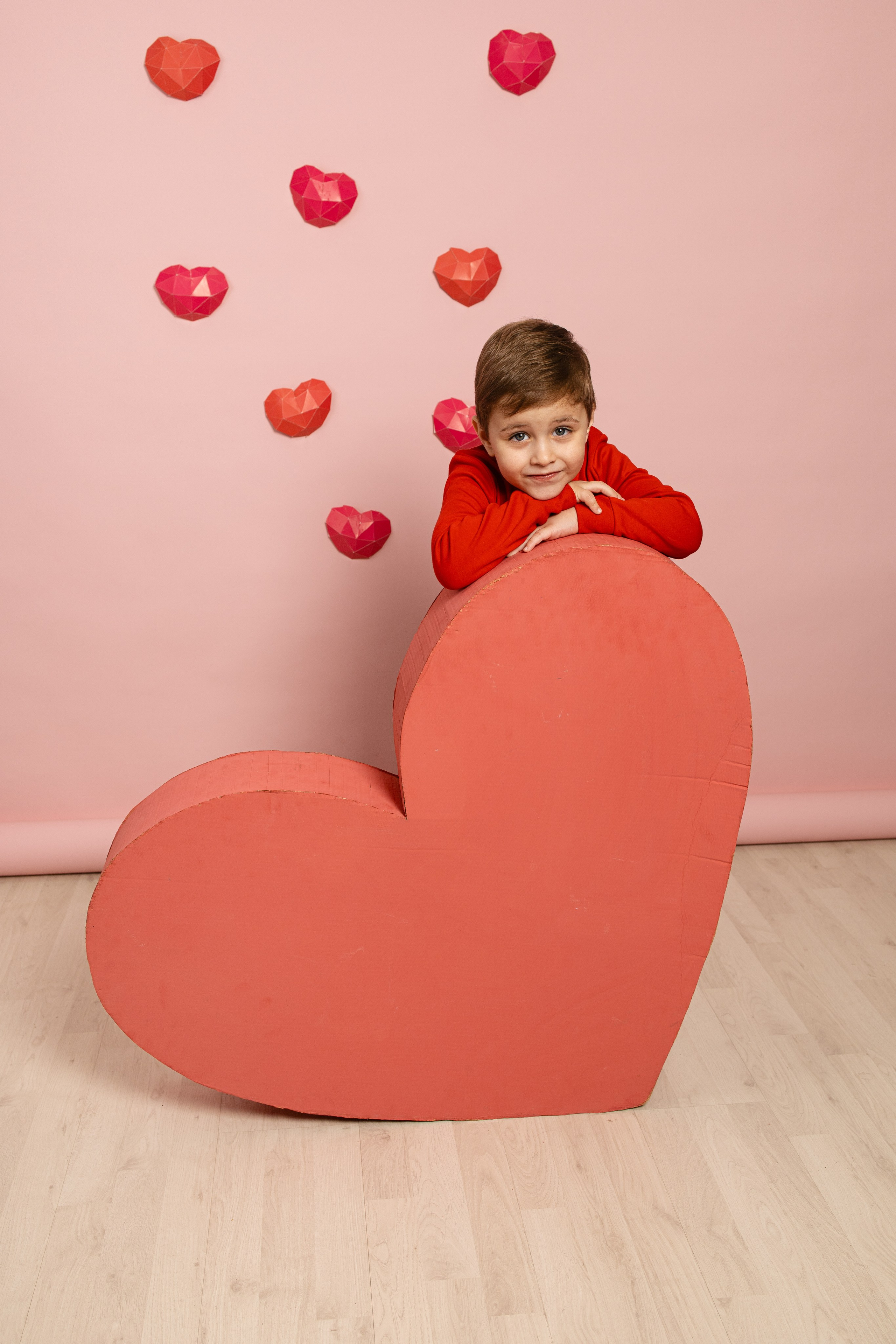 14 февраля. Фотограф в Иркутске Тома Кабанова