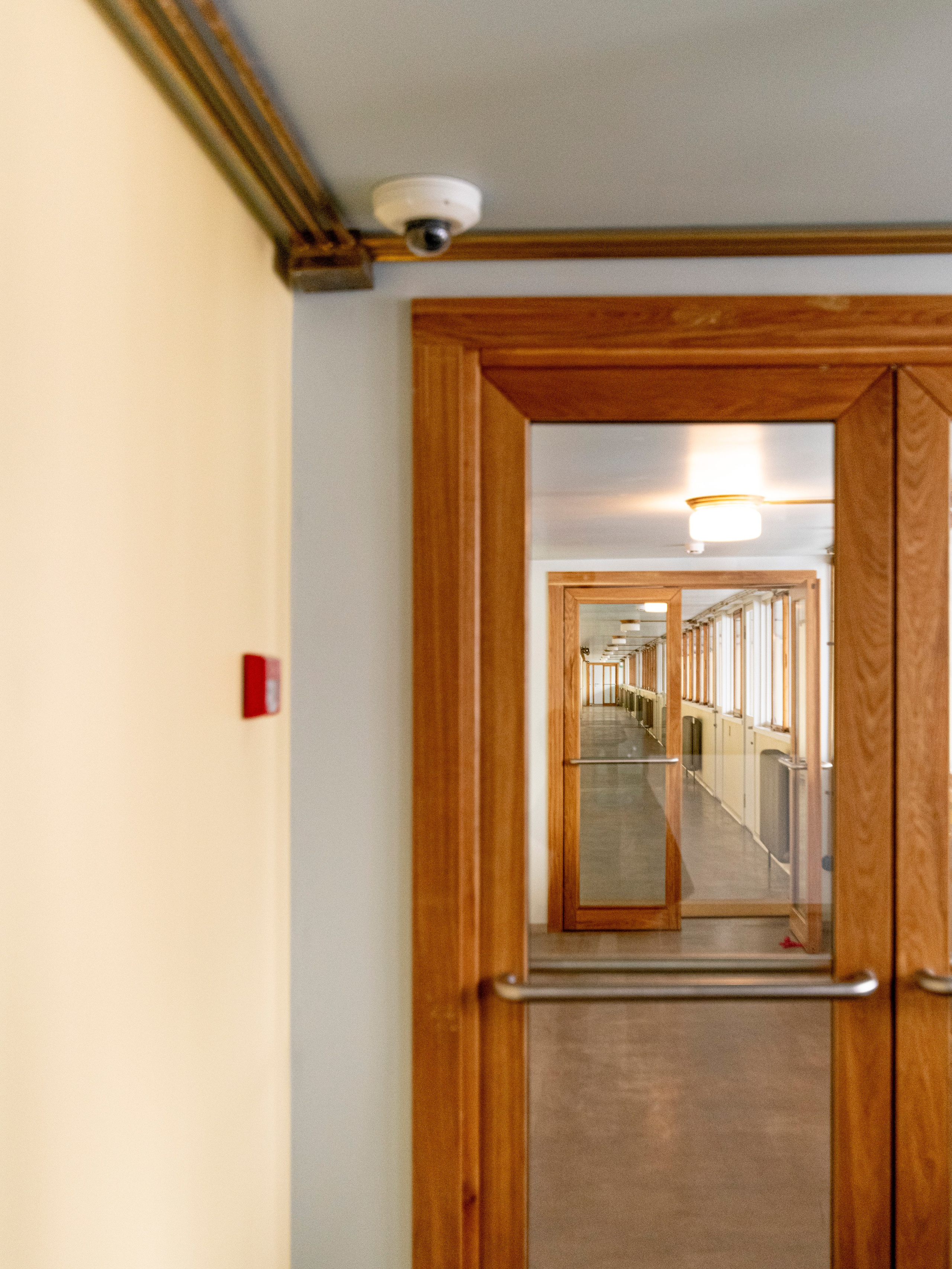 Дом Наркомфина. Фотограф в Москве. Шахабудин