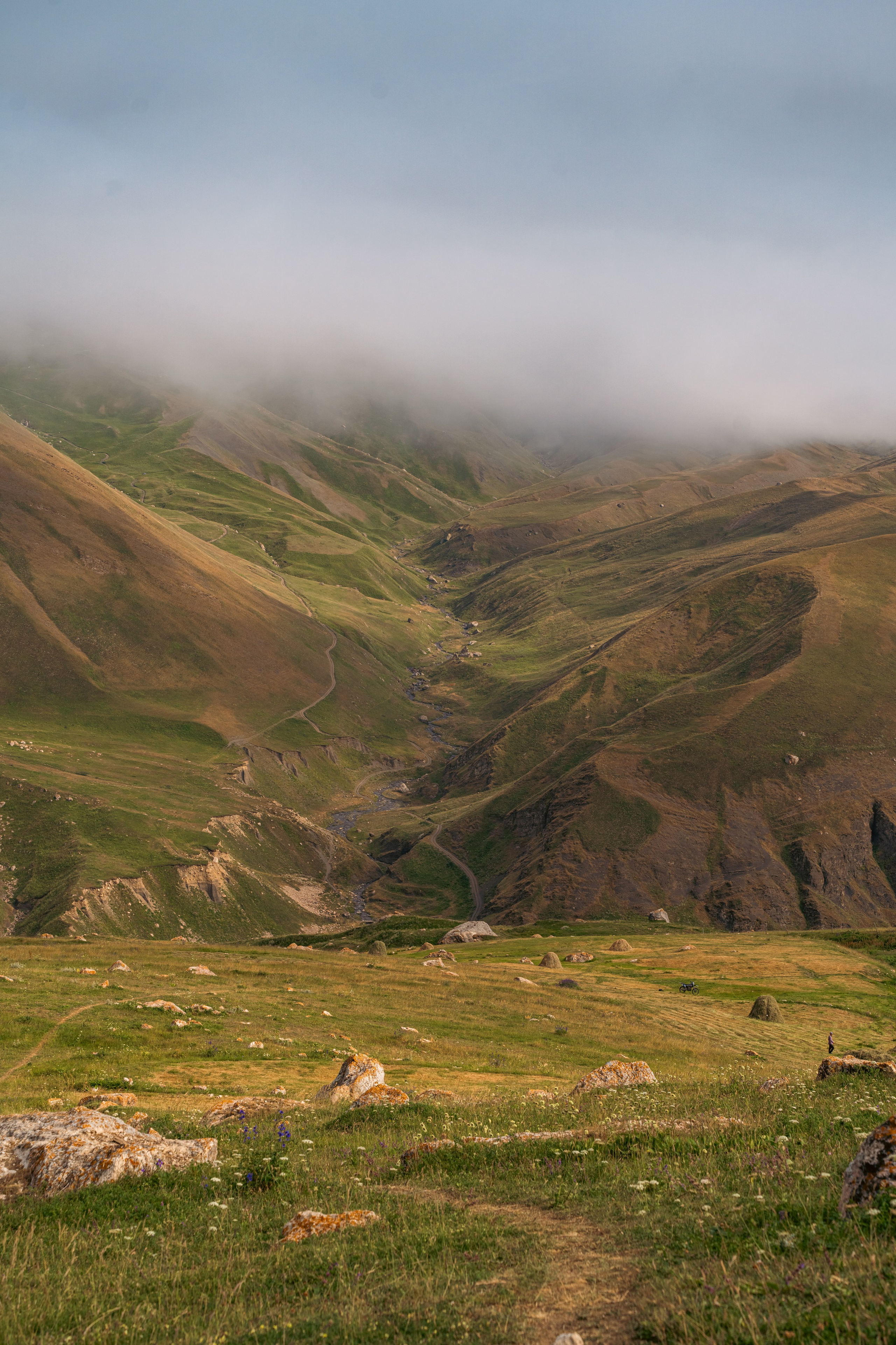 Дагестан. Фотограф в Москве. Шахабудин