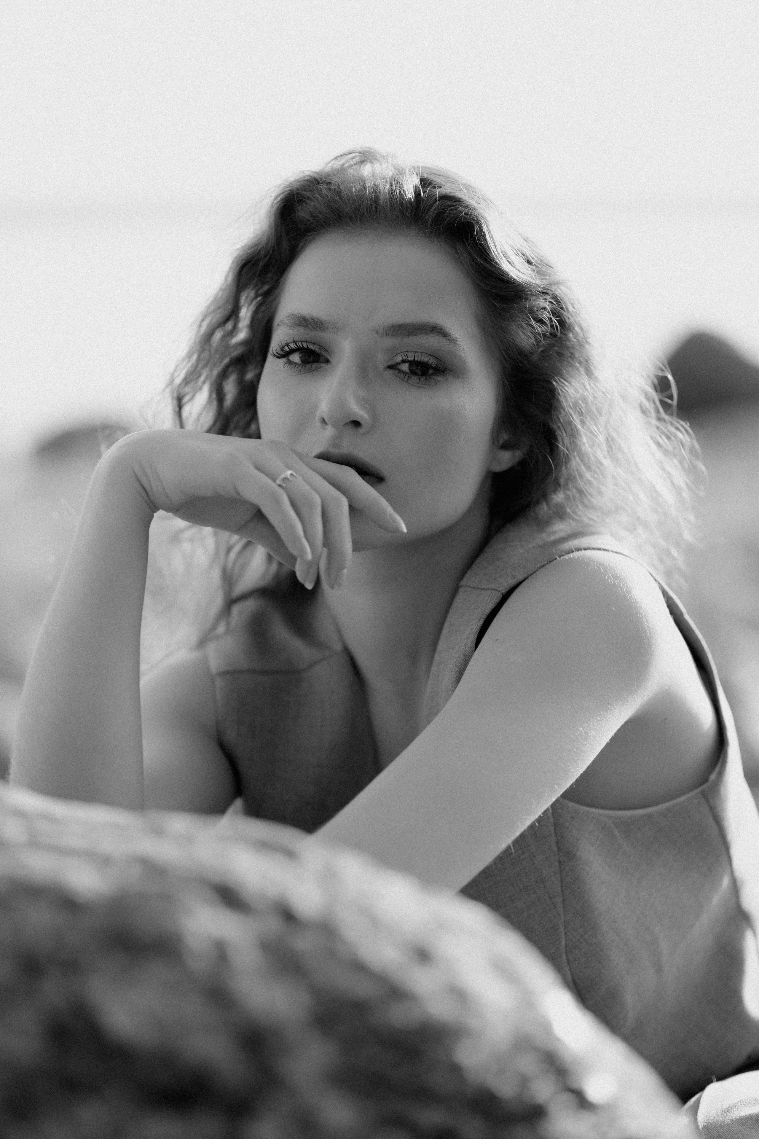 Катя. Фотограф Мария Бондаренко