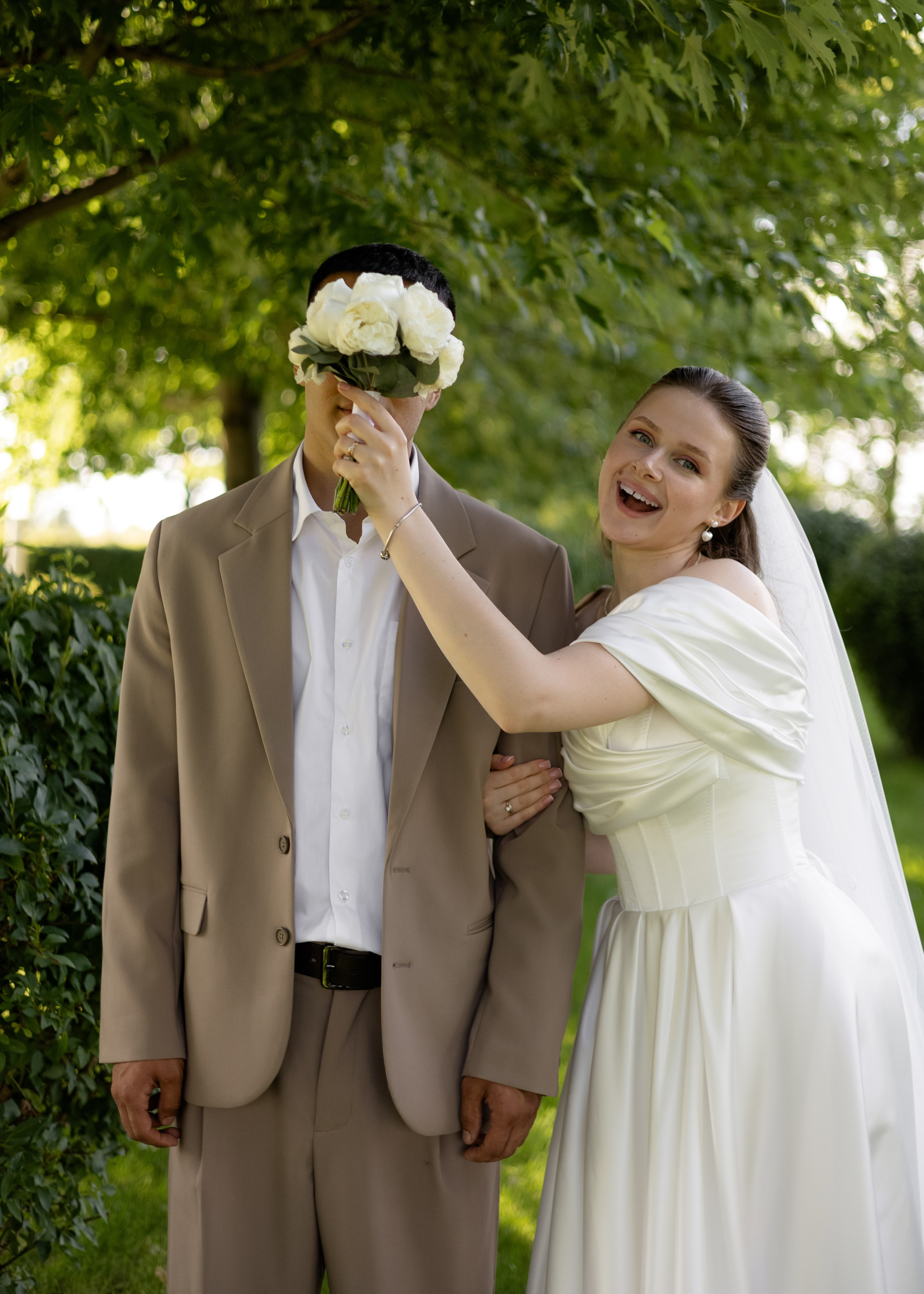 Анастасия & Азим | Гусев. Фотограф в Калининграде Сокирко Светлана