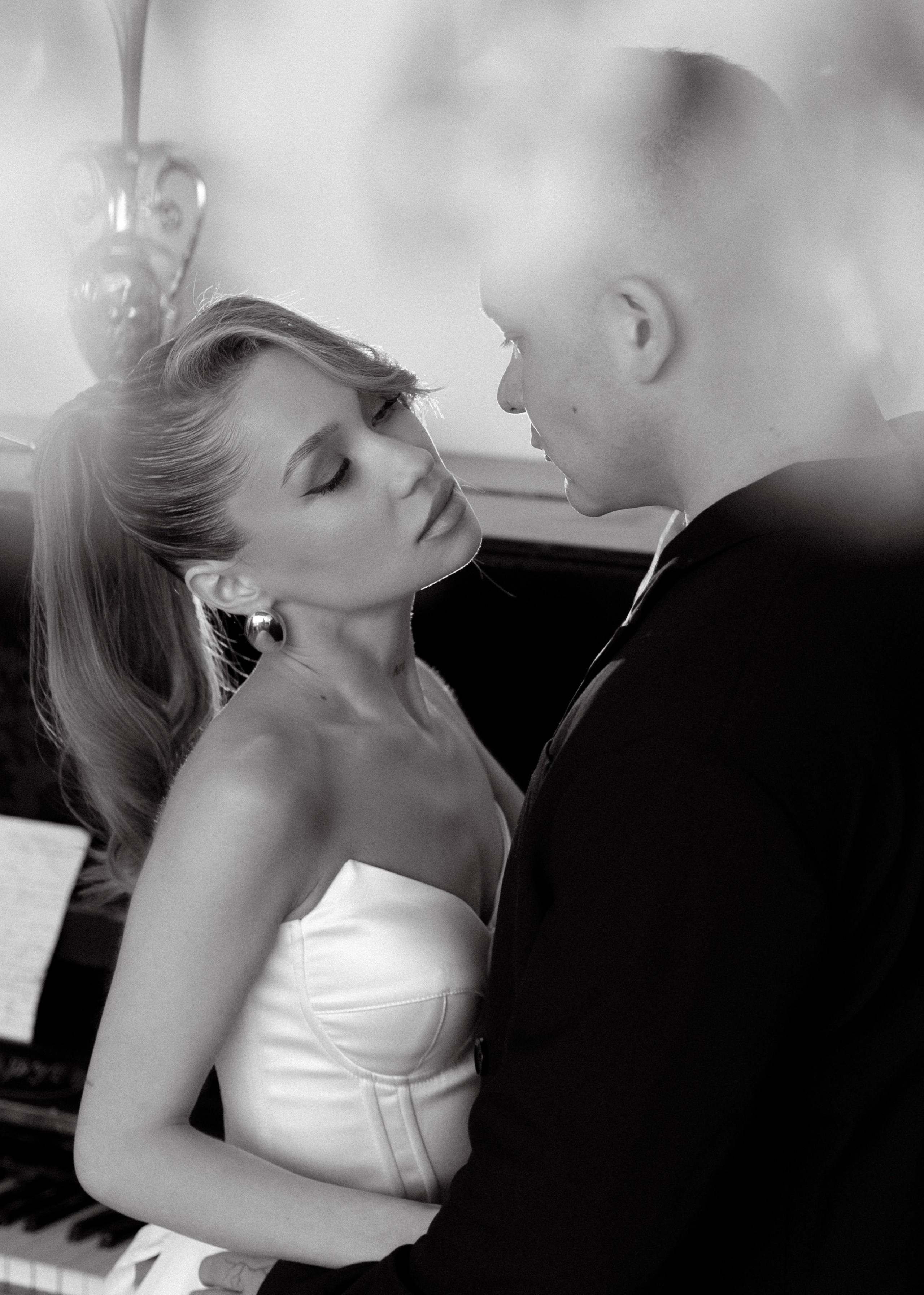 Свадьба Алёна & Данил | винтаж. Фотограф в Калининграде Сокирко Светлана