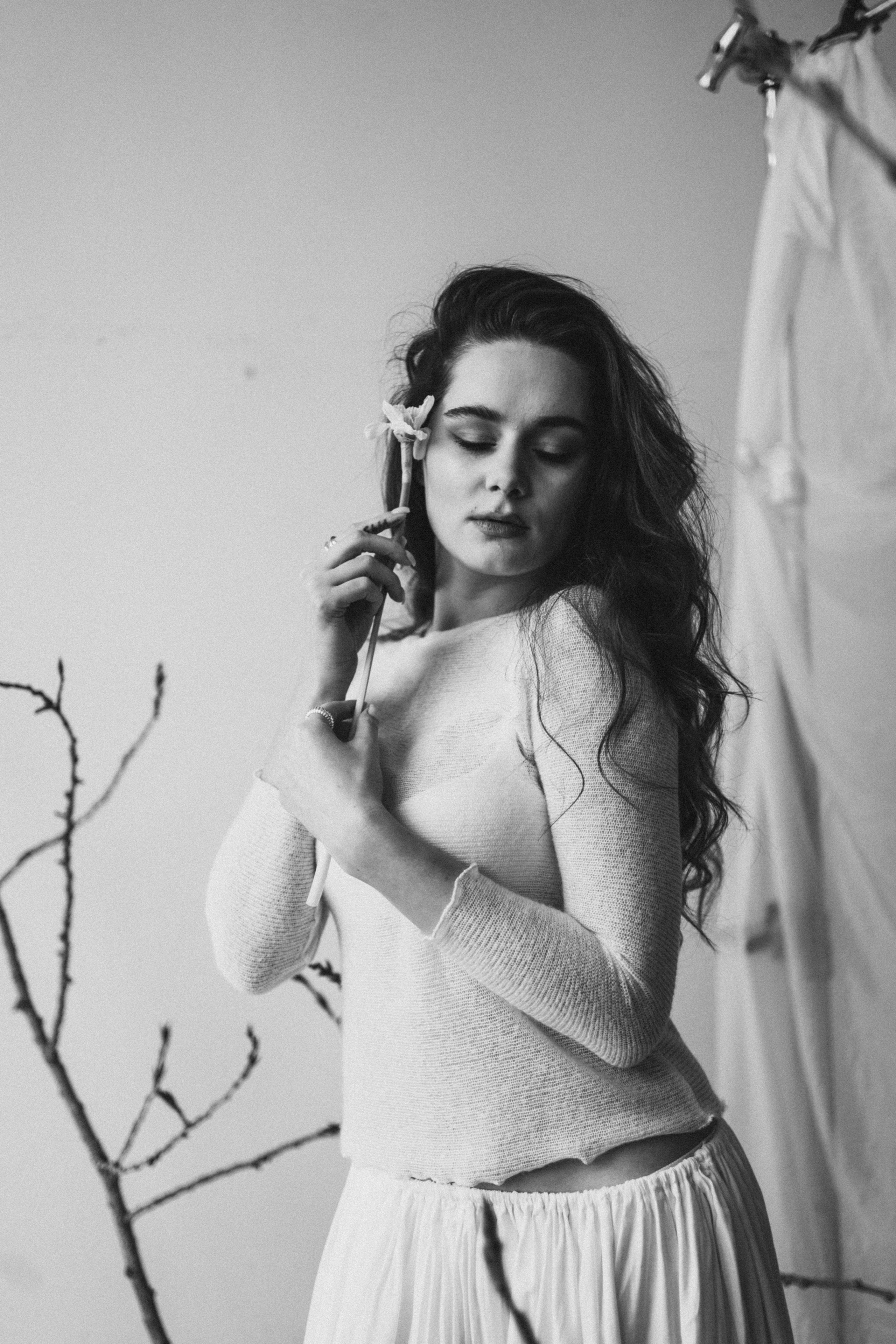 Здравствуй, весна!. Семейный и детский фотограф и видеограф в Москве, Серпухове и Тарусе Валерия Сорокина