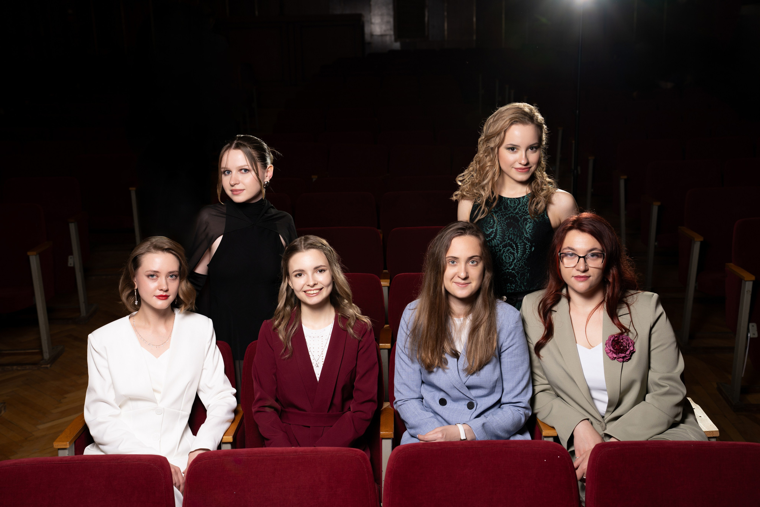 СГМУ. Vladislav Blinov photographer