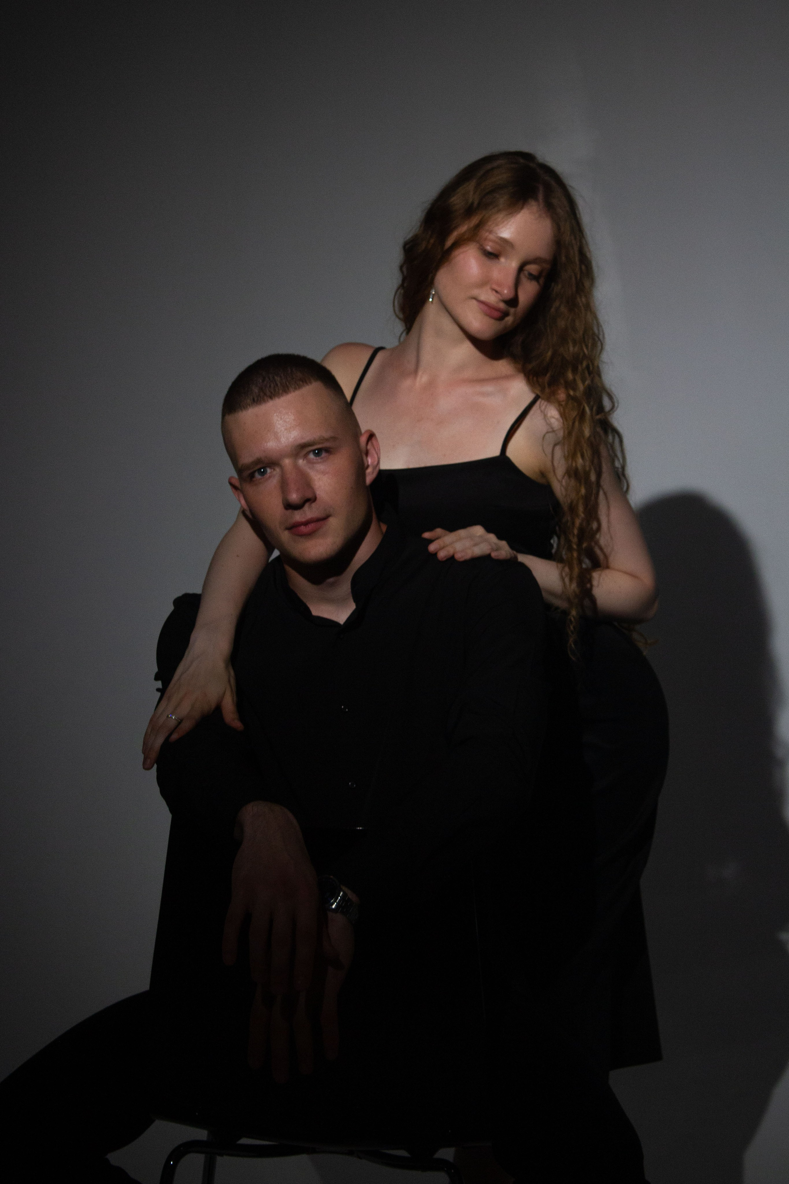 Lovestory Алена и Ваня. Фотограф в Хабаровске Кристина Литвинова