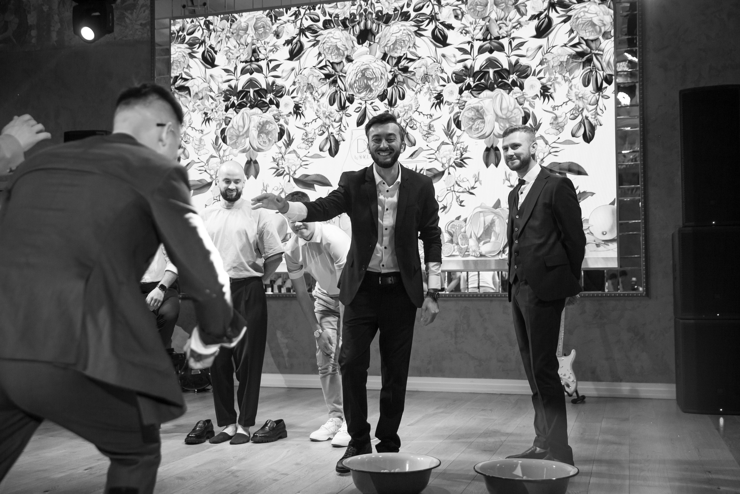 Свадьба в итальянском стиле. Свадебный и семейный фотограф в Москве Диана Левченко