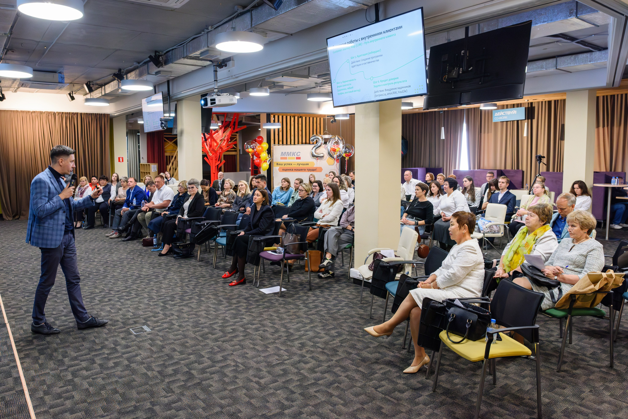 Репортажи. Профессиональный фотограф для вашего бизнеса. Дмитрий Соломахин