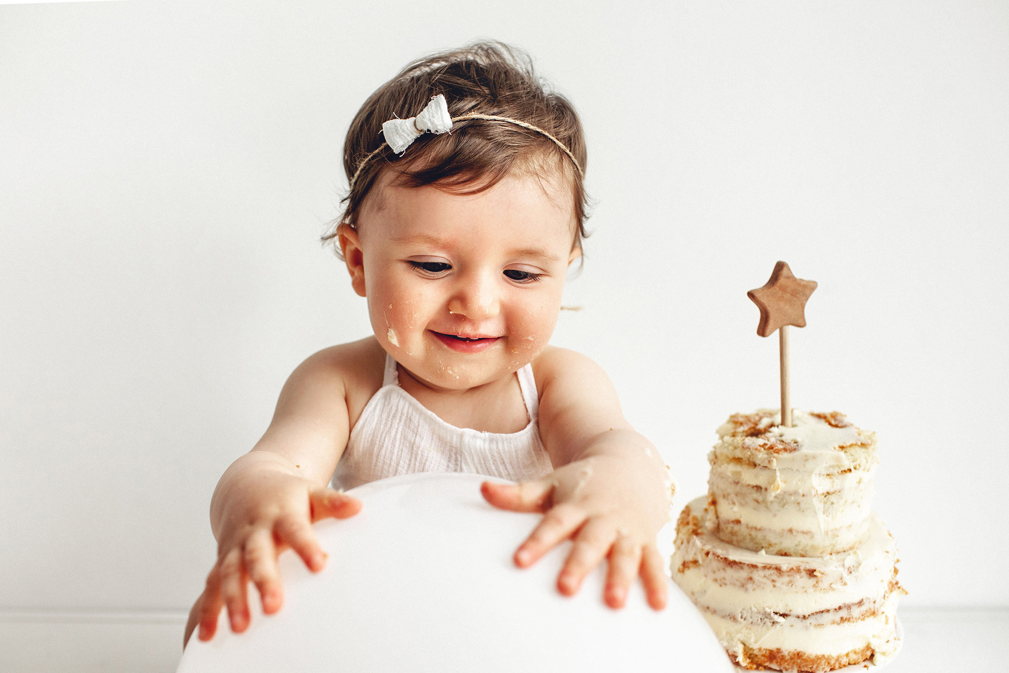 Уютная и светлая фотостудия Little studio предназначена для работы с м. Детский фотограф в Самаре