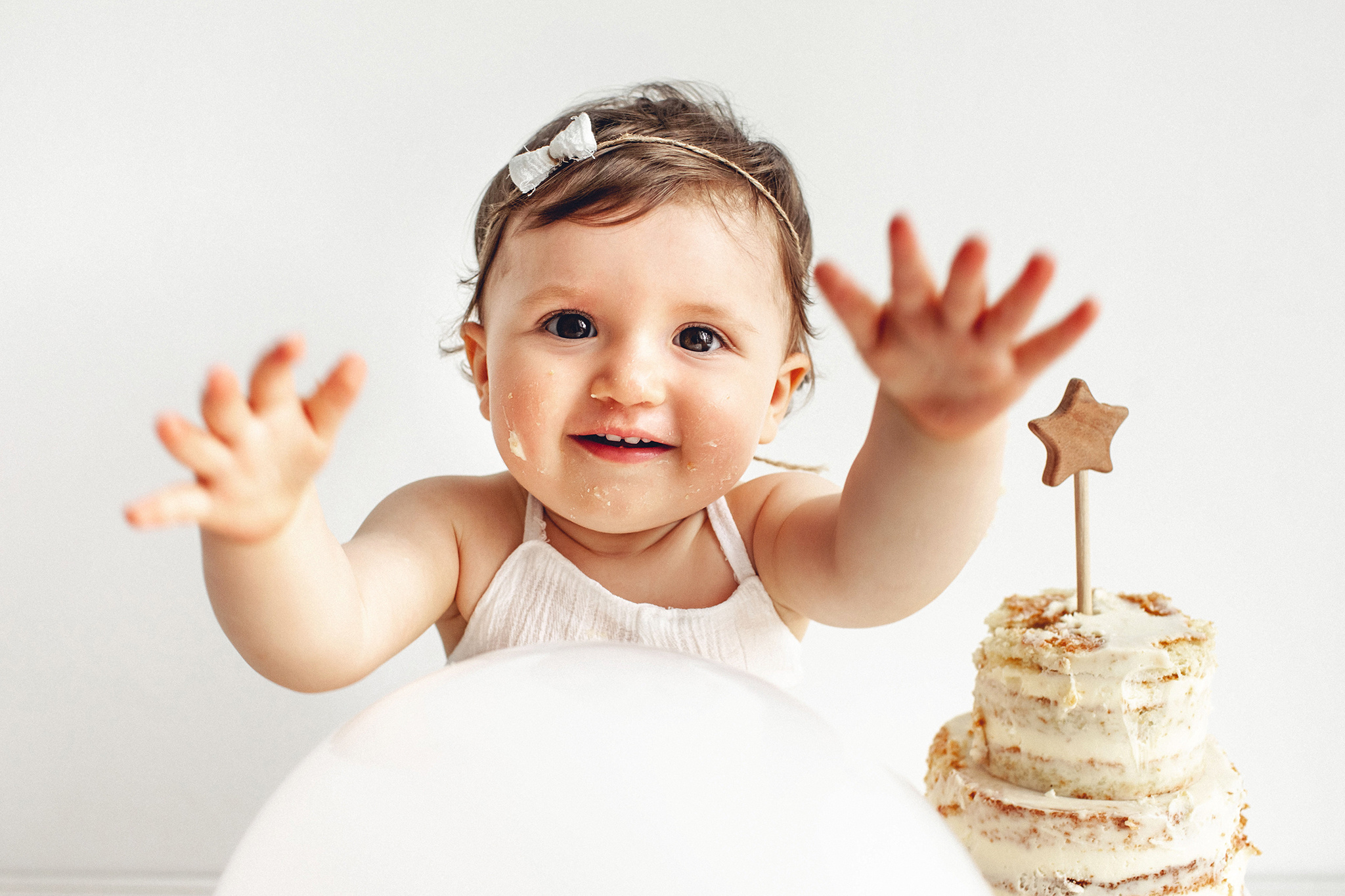 Уютная и светлая фотостудия Little studio предназначена для работы с м. Детский фотограф в Самаре