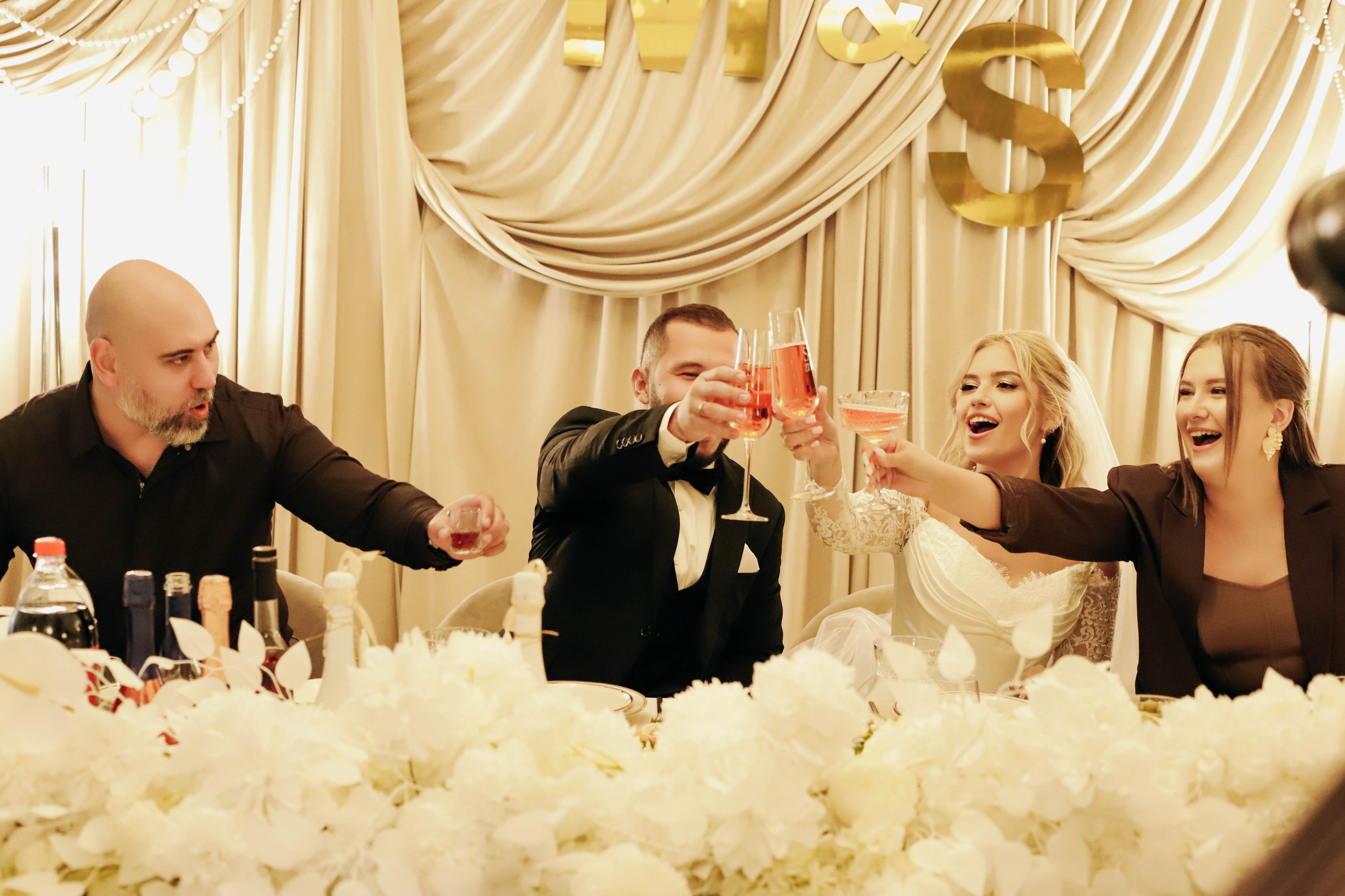 СОФИЯ & МИХАИЛ. Фотограф Мариуполь | Ялта | Крым — Диана Мазенко